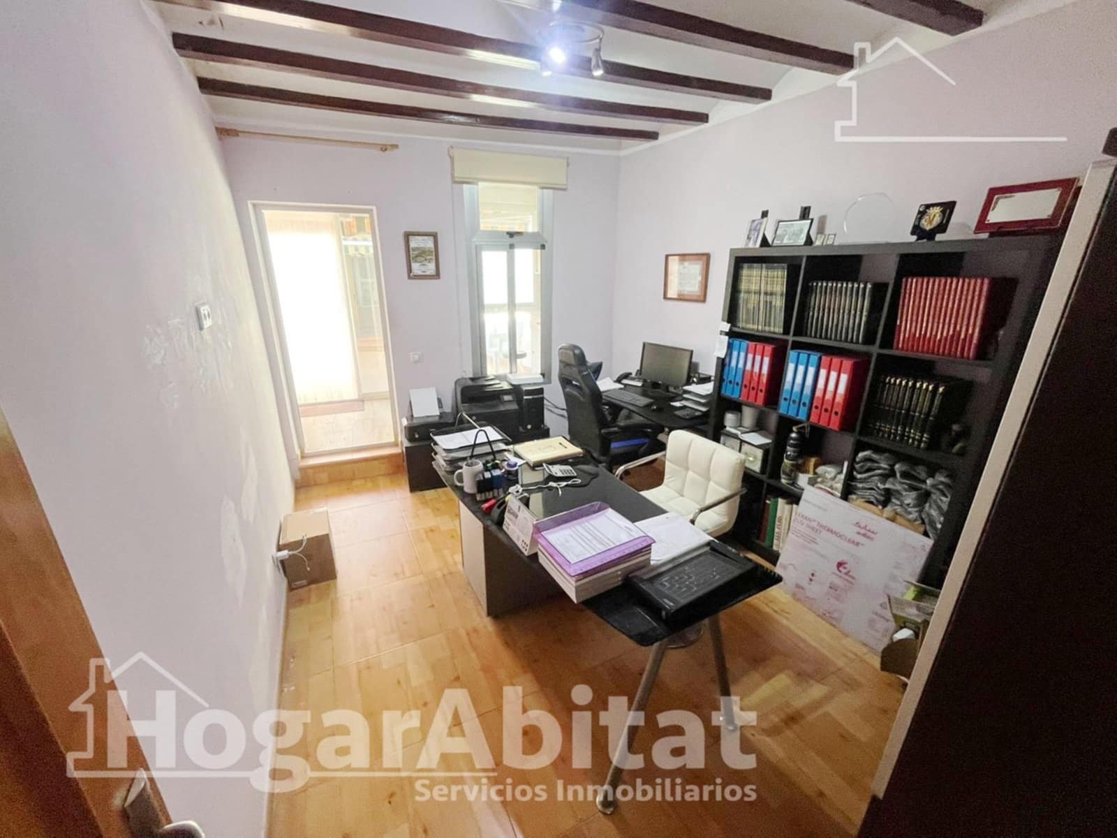 Casa de 5 habitaciones en Vila-real en venta - 255.000 € (Ref: 9743148)