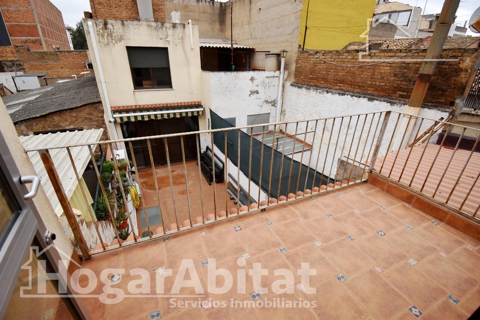 Casa de 5 habitaciones en Vila-real en venta - 255.000 € (Ref: 9743148)