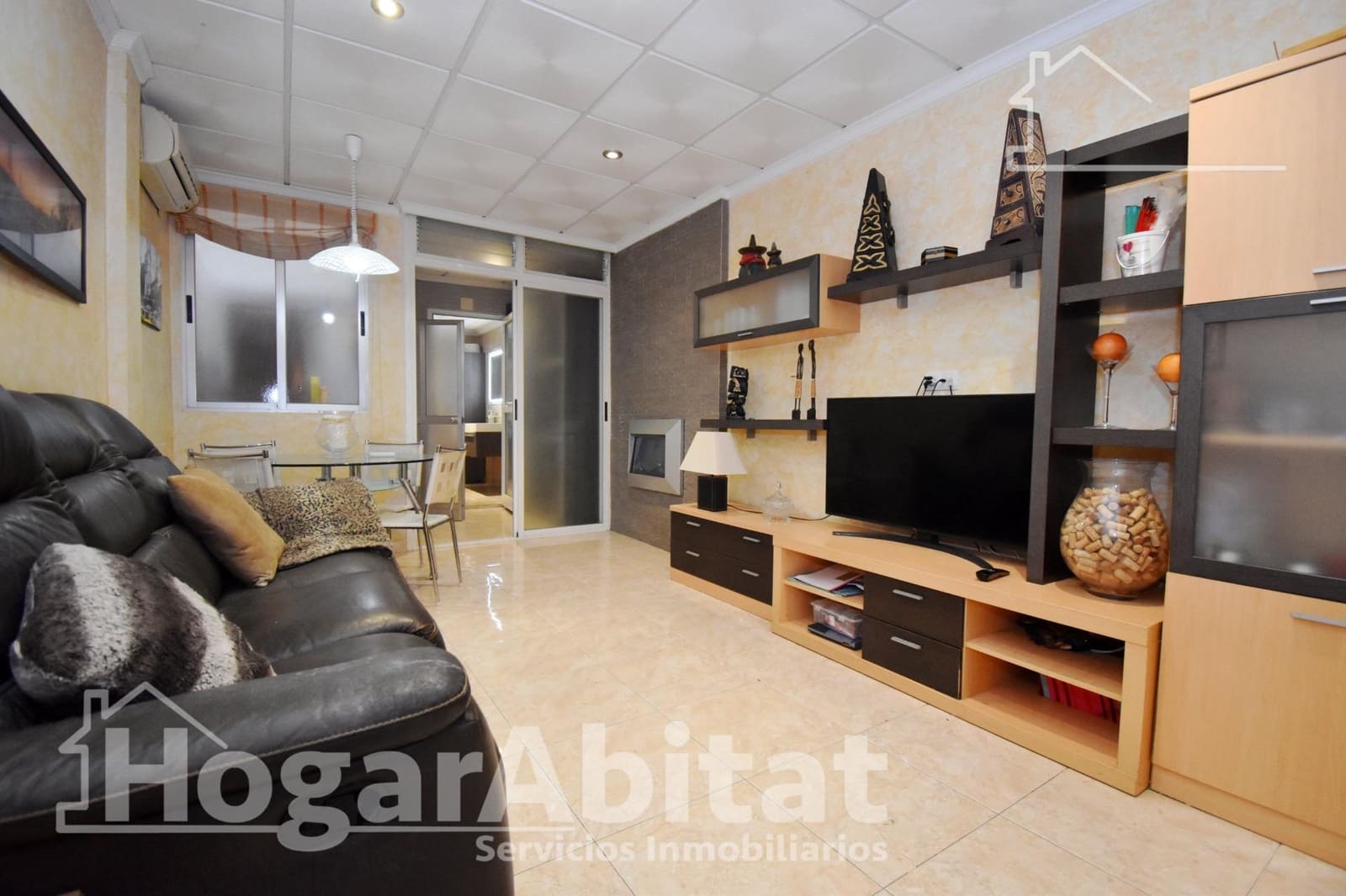 Casa de 5 habitaciones en Vila-real en venta - 255.000 € (Ref: 9743148)