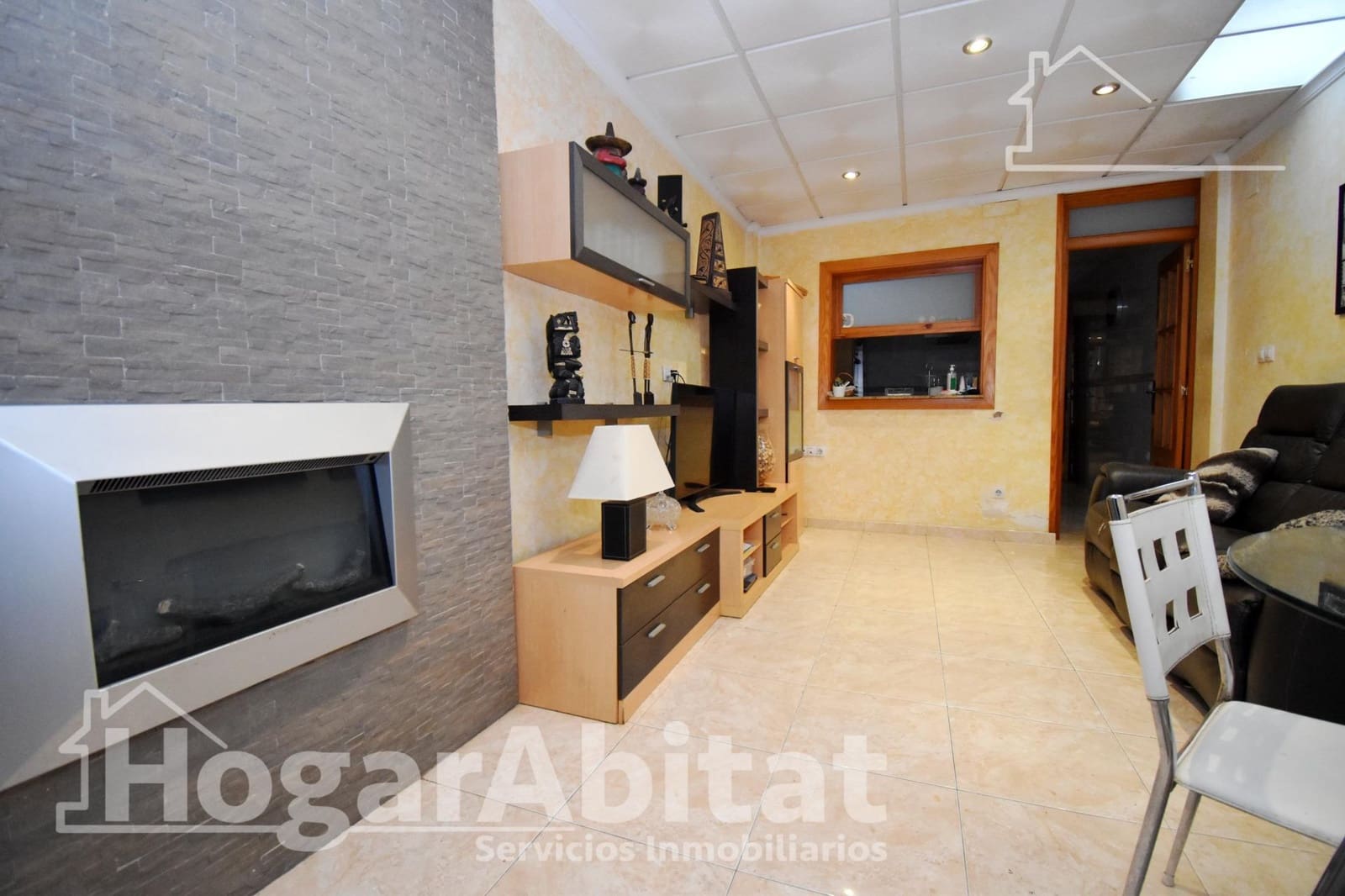 Casa de 5 habitaciones en Vila-real en venta - 255.000 € (Ref: 9743148)