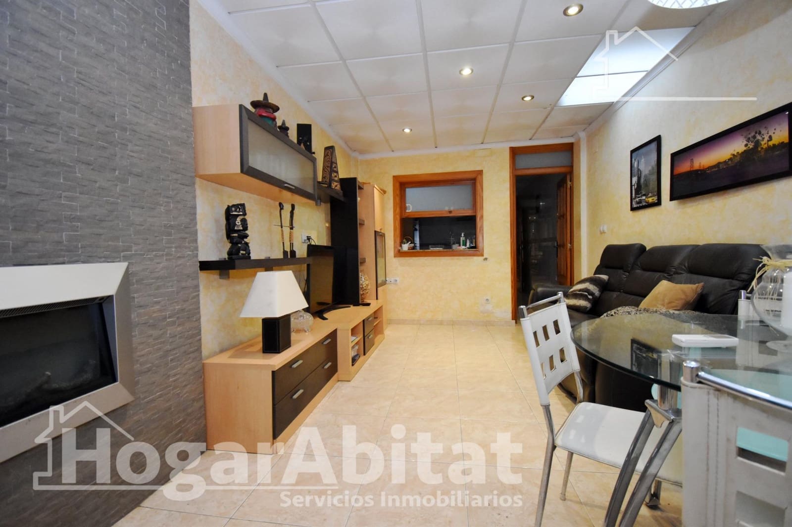 Casa de 5 habitaciones en Vila-real en venta - 255.000 € (Ref: 9743148)