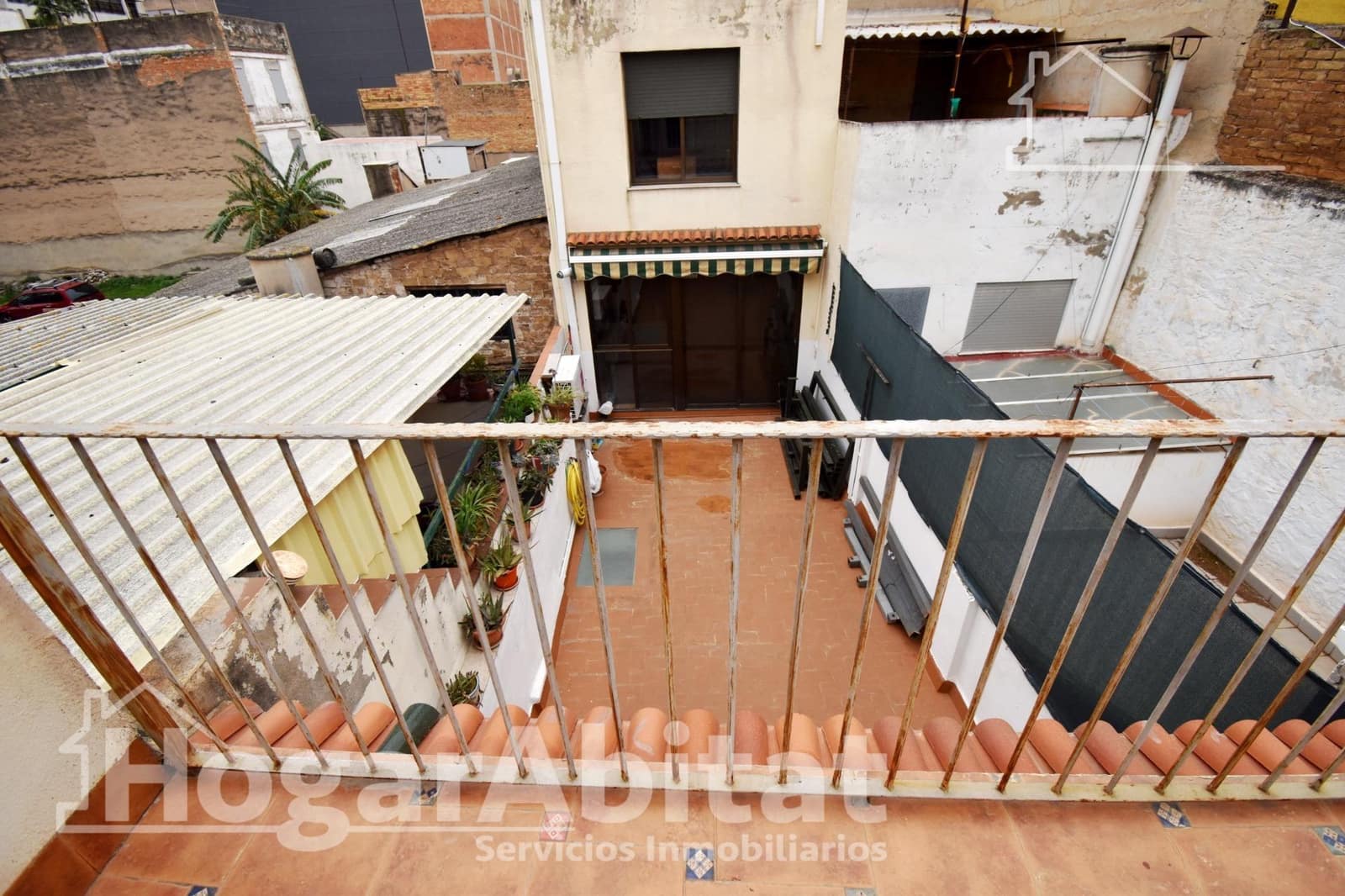 Casa de 5 habitaciones en Vila-real en venta - 255.000 € (Ref: 9743148)