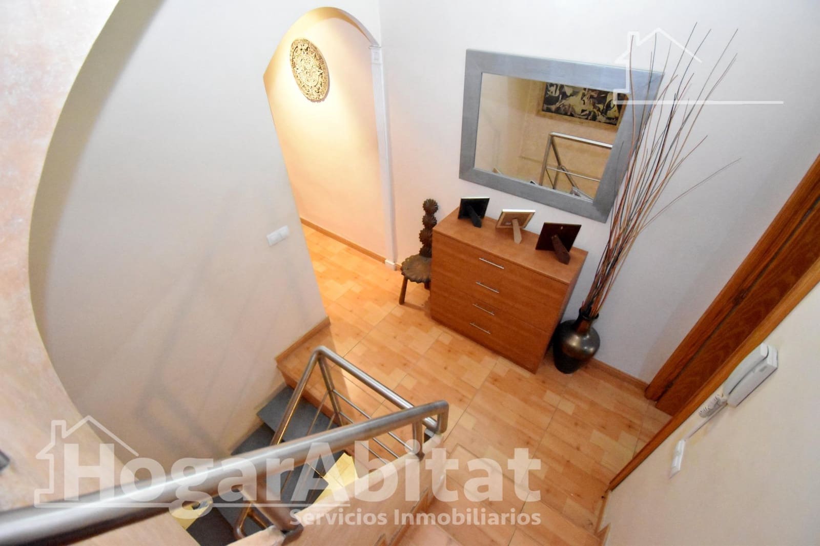 Casa de 5 habitaciones en Vila-real en venta - 255.000 € (Ref: 9743148)