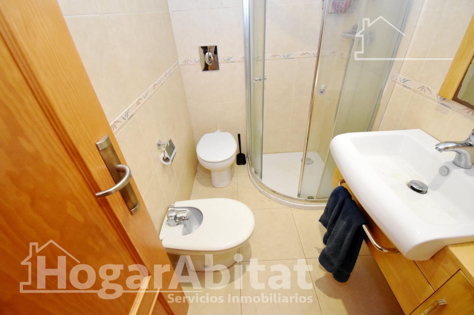Casa de 5 habitaciones en Vila-real en venta - 255.000 € (Ref: 9743148)
