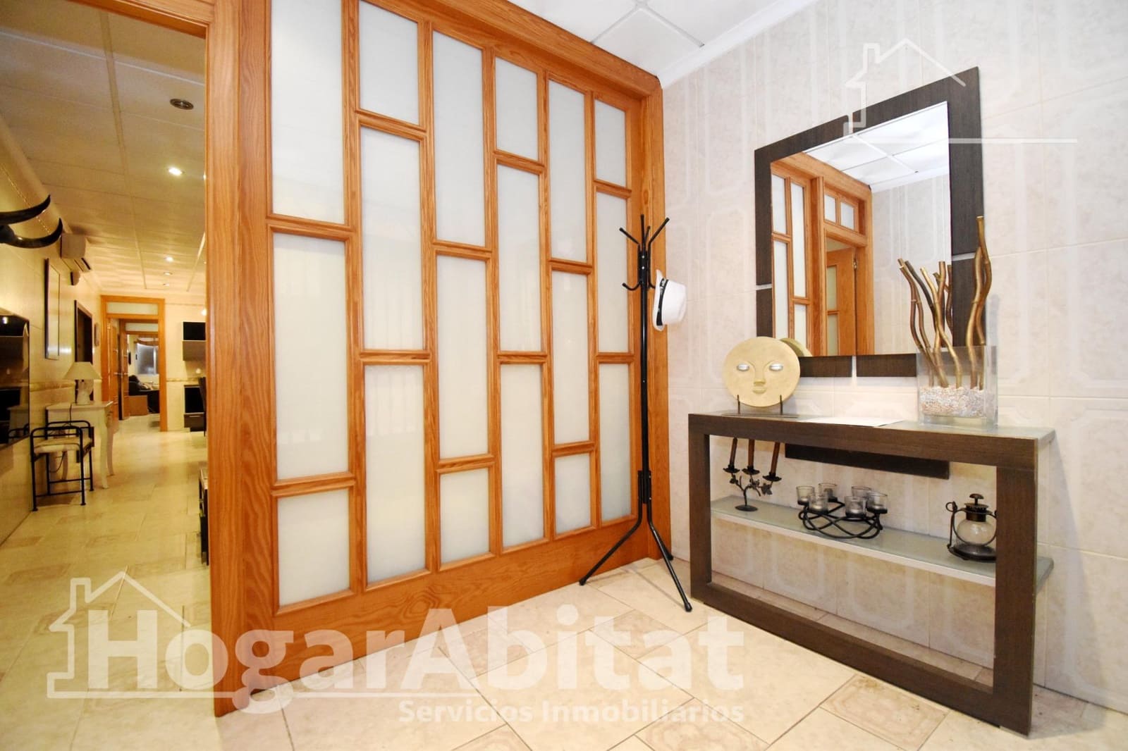 Casa de 5 habitaciones en Vila-real en venta - 255.000 € (Ref: 9743148)