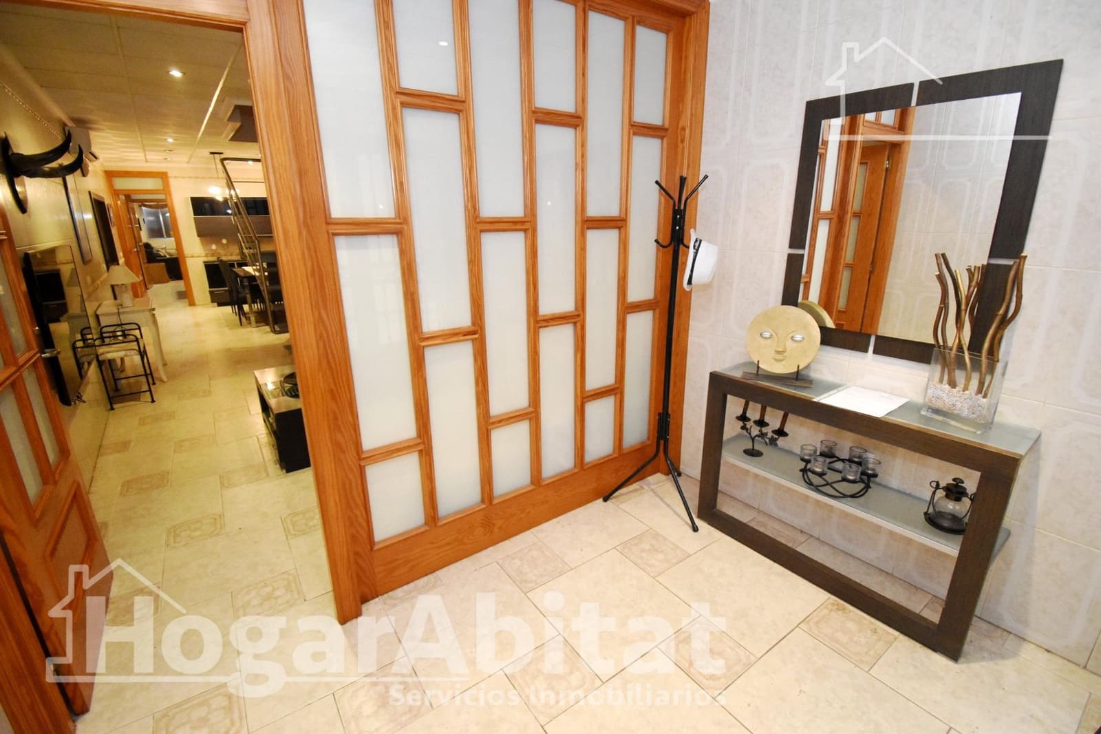 Casa de 5 habitaciones en Vila-real en venta - 255.000 € (Ref: 9743148)