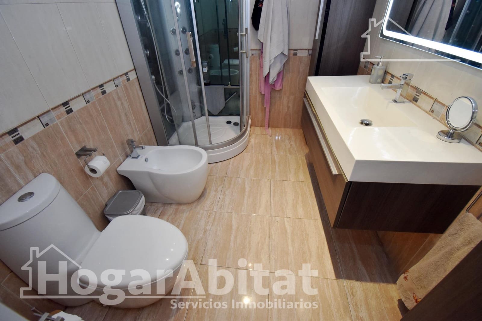 Casa de 5 habitaciones en Vila-real en venta - 255.000 € (Ref: 9743148)