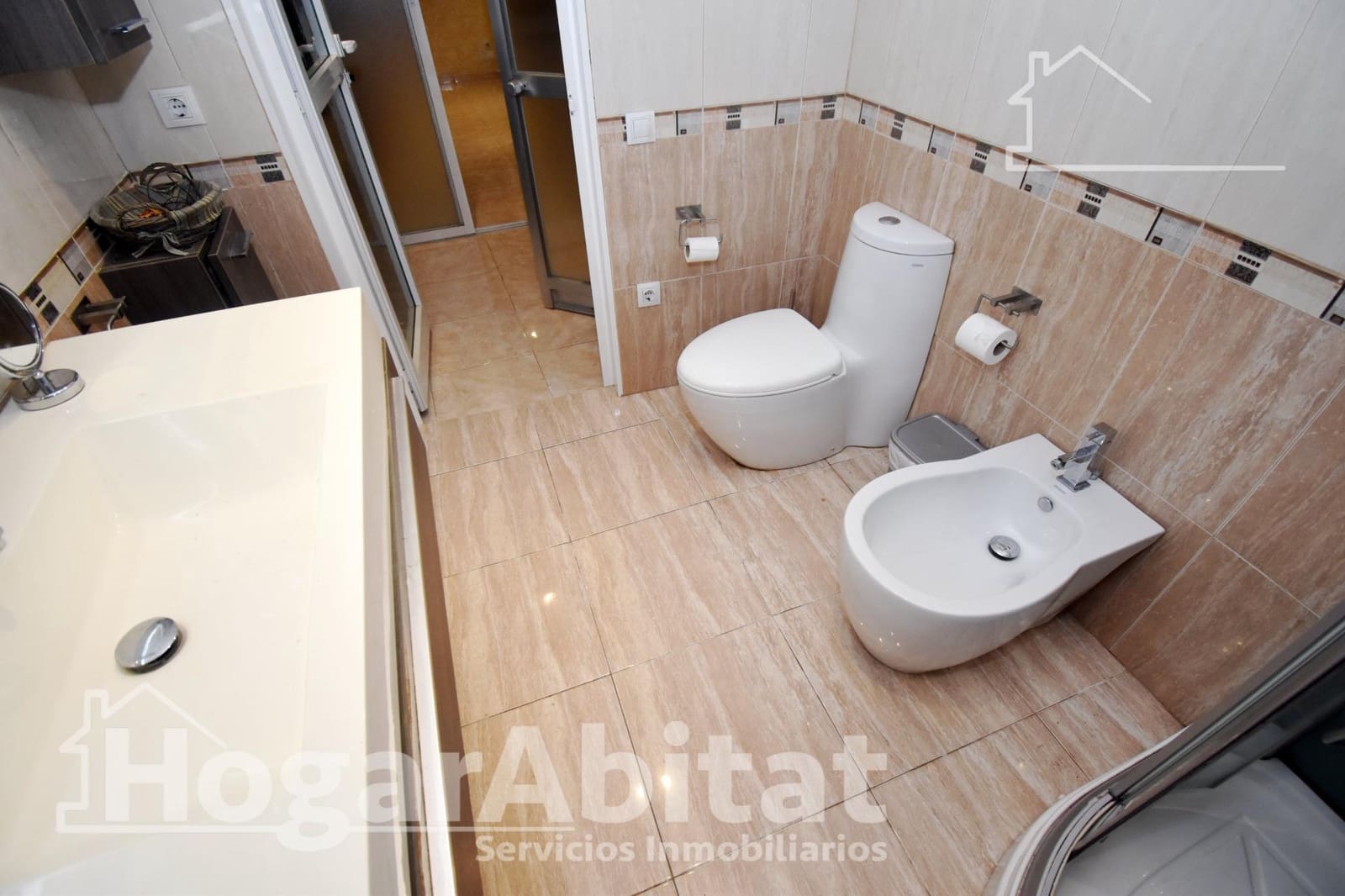 Casa de 5 habitaciones en Vila-real en venta - 255.000 € (Ref: 9743148)