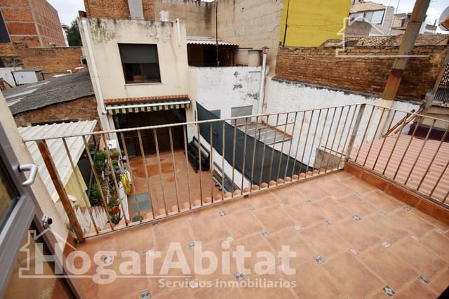 Casa de 5 habitaciones en Vila-real en venta - 255.000 € (Ref: 9743148)
