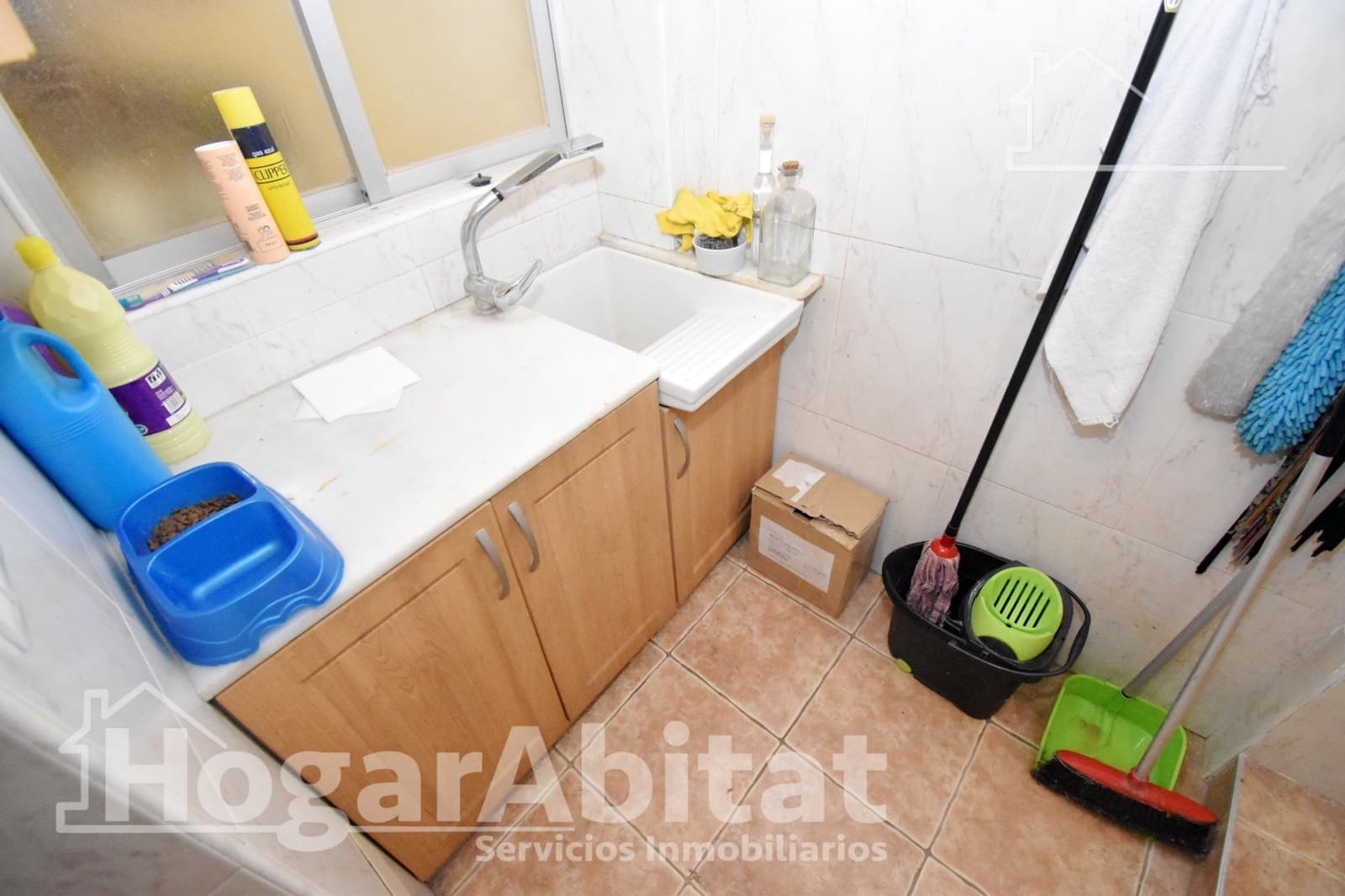 Casa de 5 habitaciones en Vila-real en venta - 255.000 € (Ref: 9743148)