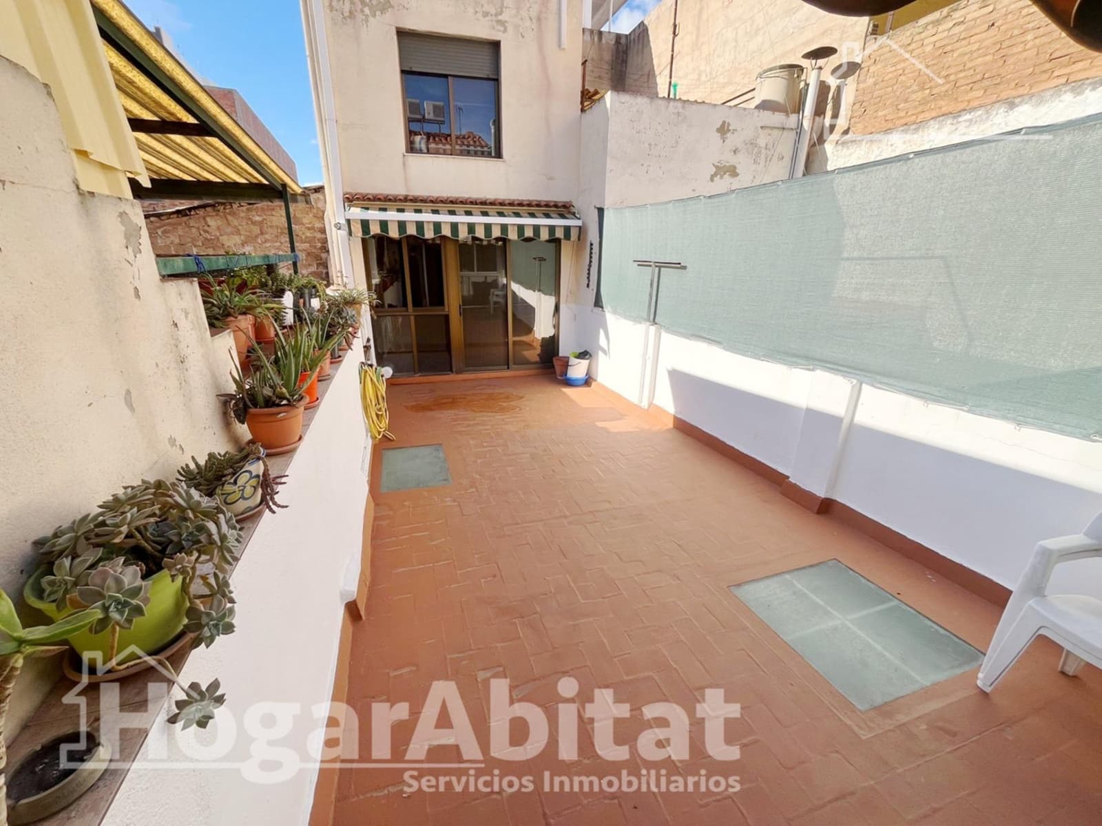 Casa de 5 habitaciones en Vila-real en venta - 255.000 € (Ref: 9743148)