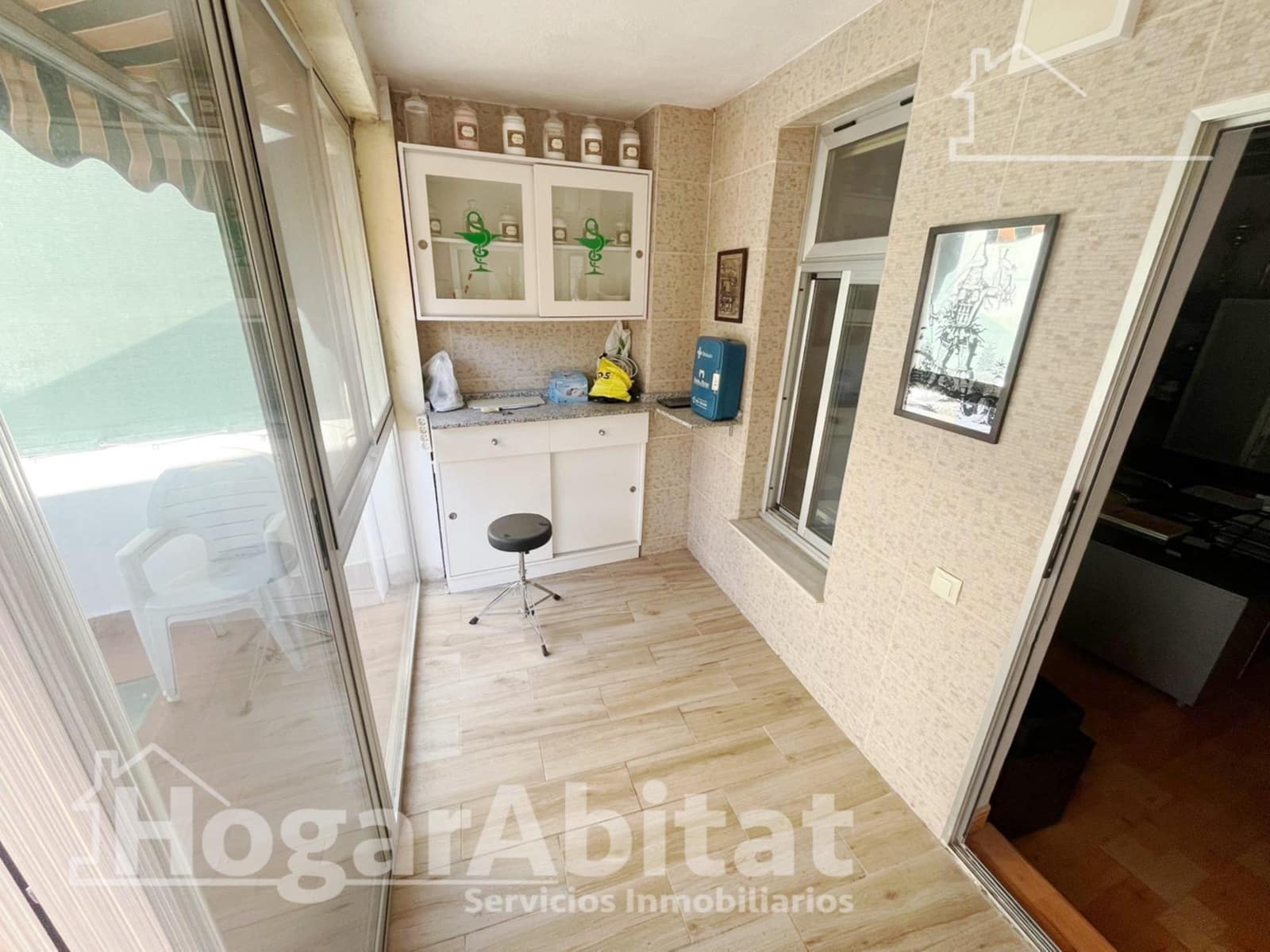 Casa de 5 habitaciones en Vila-real en venta - 255.000 € (Ref: 9743148)