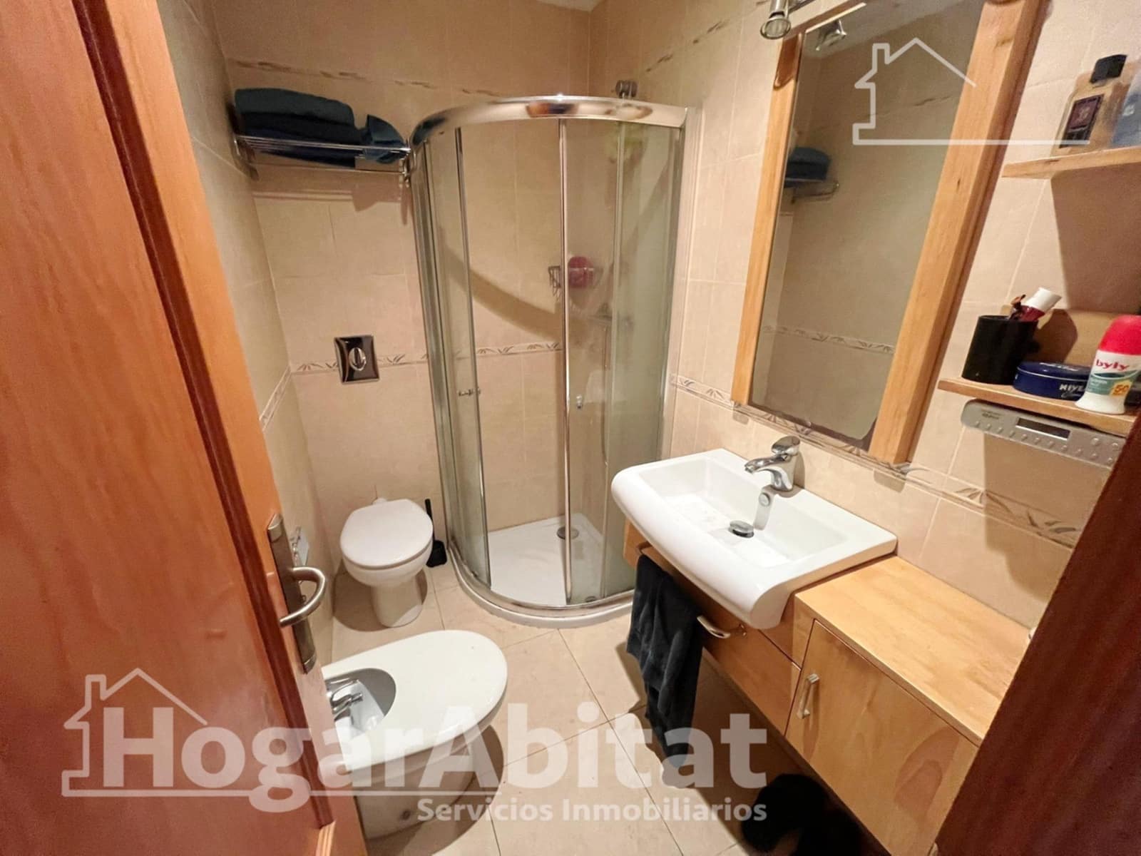 Casa de 5 habitaciones en Vila-real en venta - 255.000 € (Ref: 9743148)