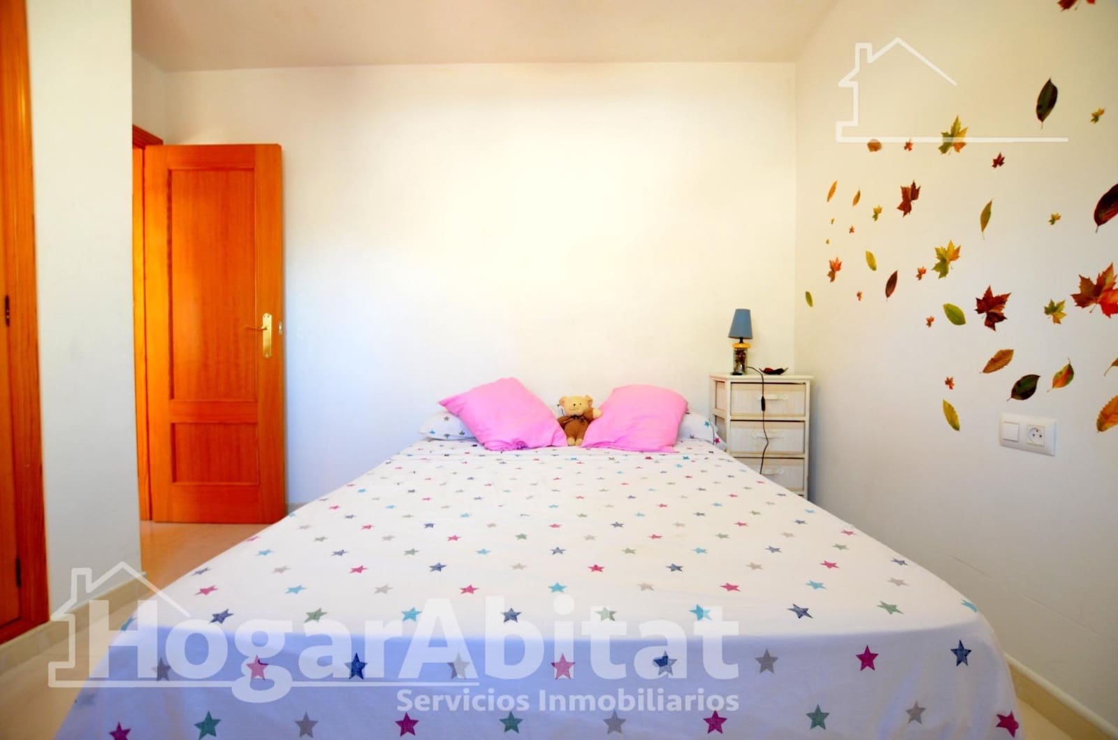 3 Zimmer Wohnung zu verkaufen in Oliva mit Garage - 225.000 € (Ref: 9752075)