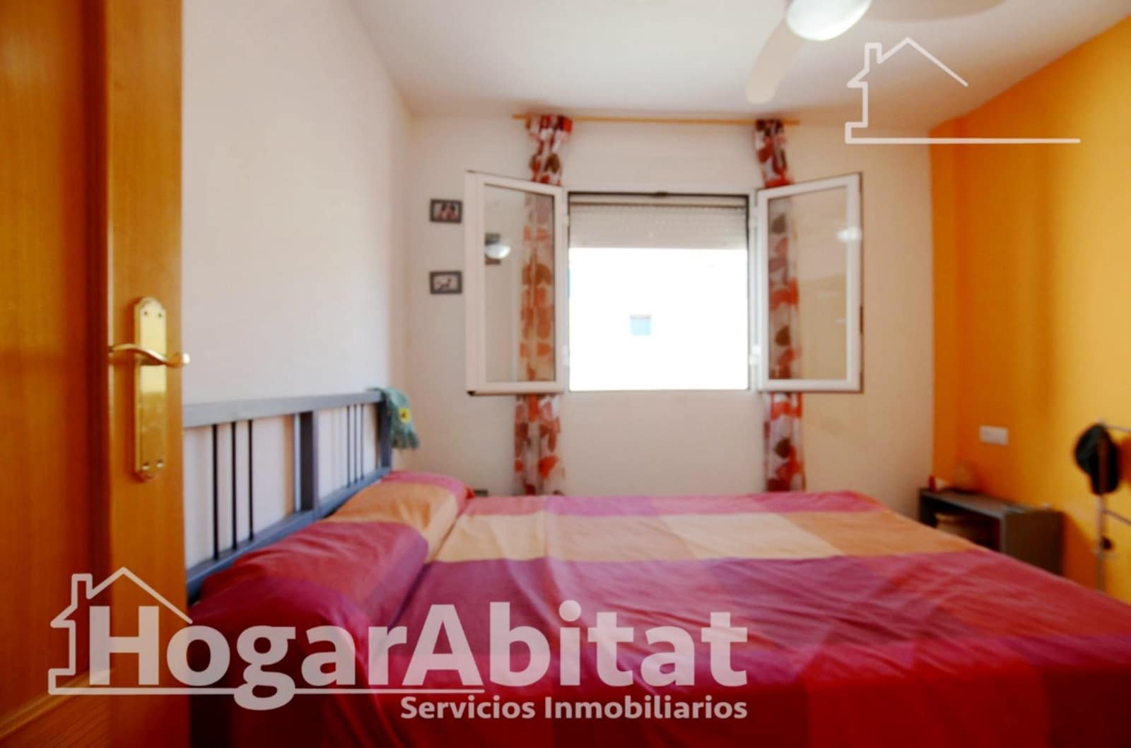 3 Zimmer Wohnung zu verkaufen in Oliva mit Garage - 225.000 € (Ref: 9752075)