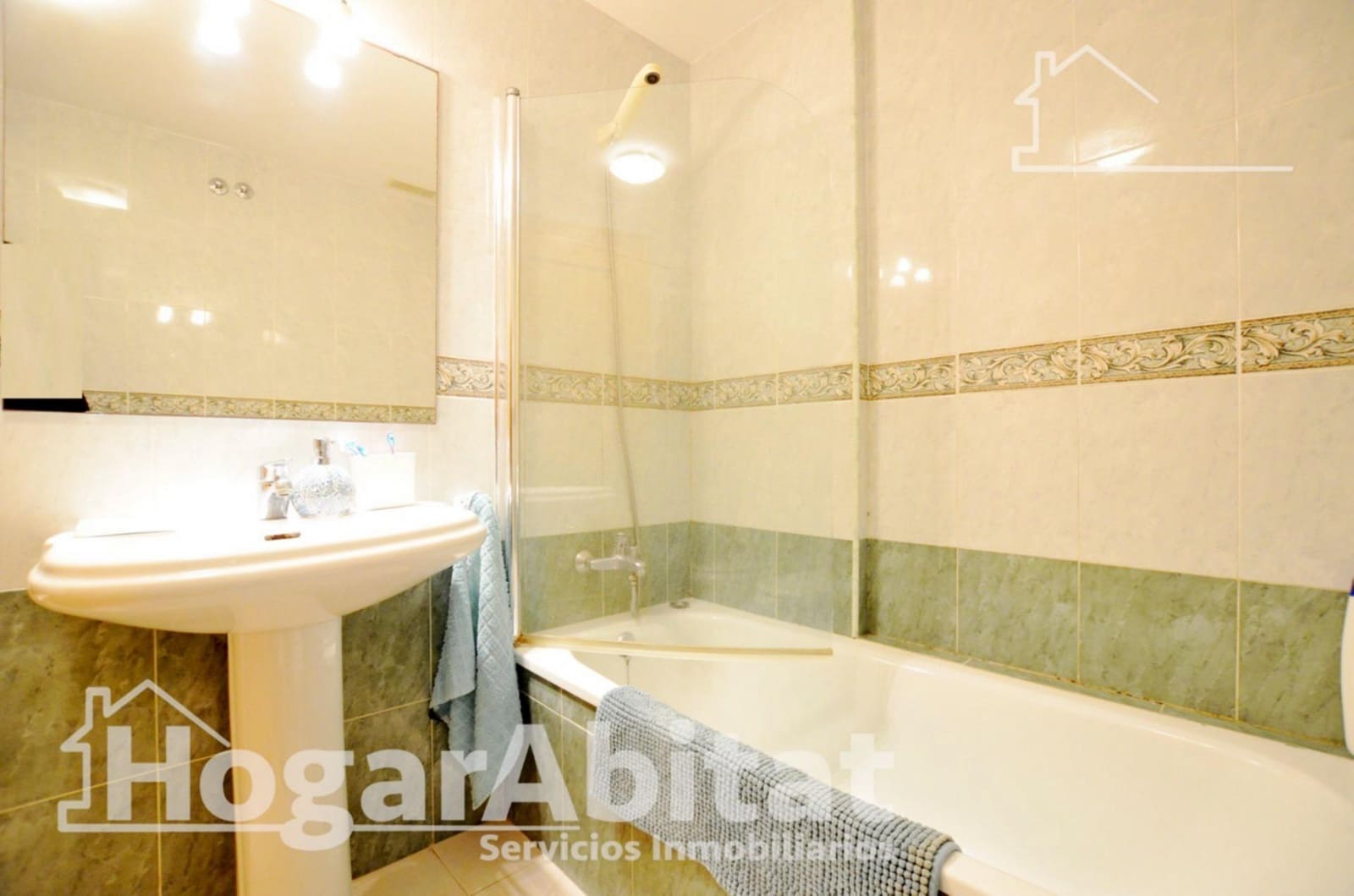 3 Zimmer Wohnung zu verkaufen in Oliva mit Garage - 225.000 € (Ref: 9752075)