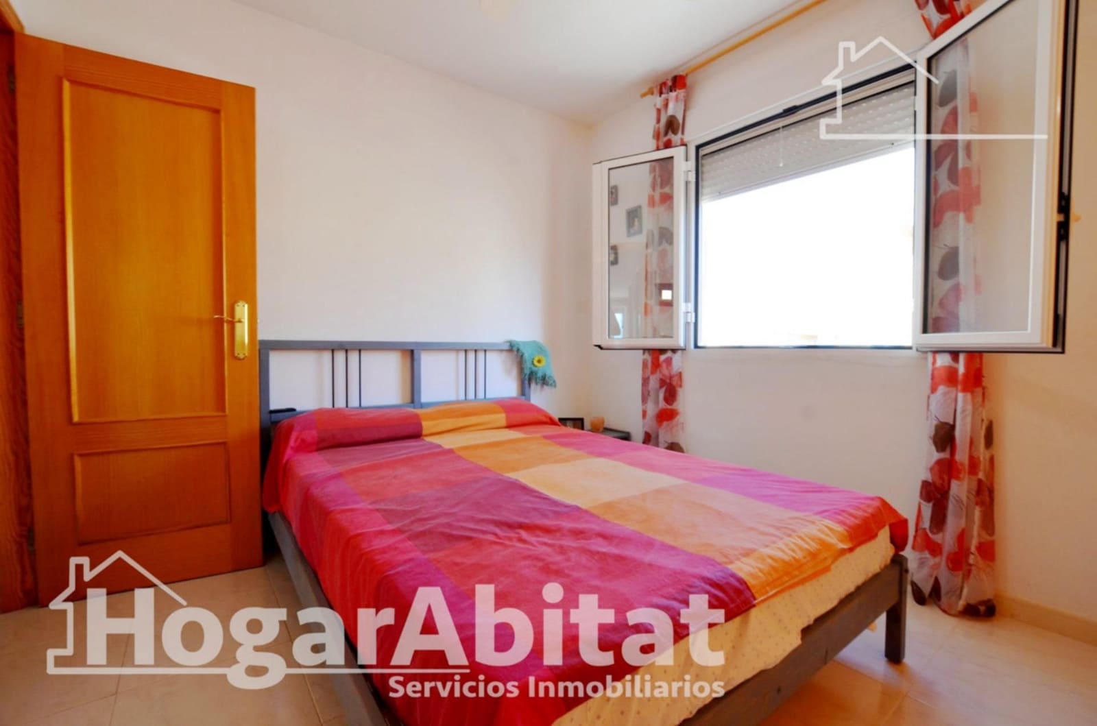 3 Zimmer Wohnung zu verkaufen in Oliva mit Garage - 225.000 € (Ref: 9752075)