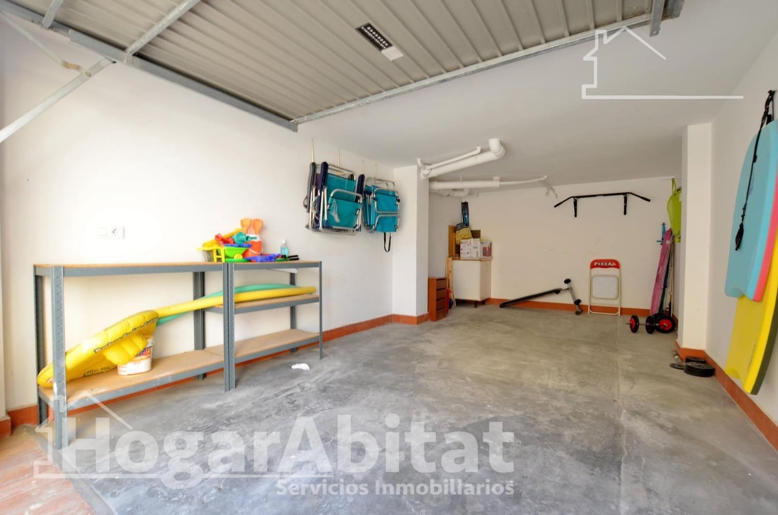 3 Zimmer Wohnung zu verkaufen in Oliva mit Garage - 225.000 € (Ref: 9752075)