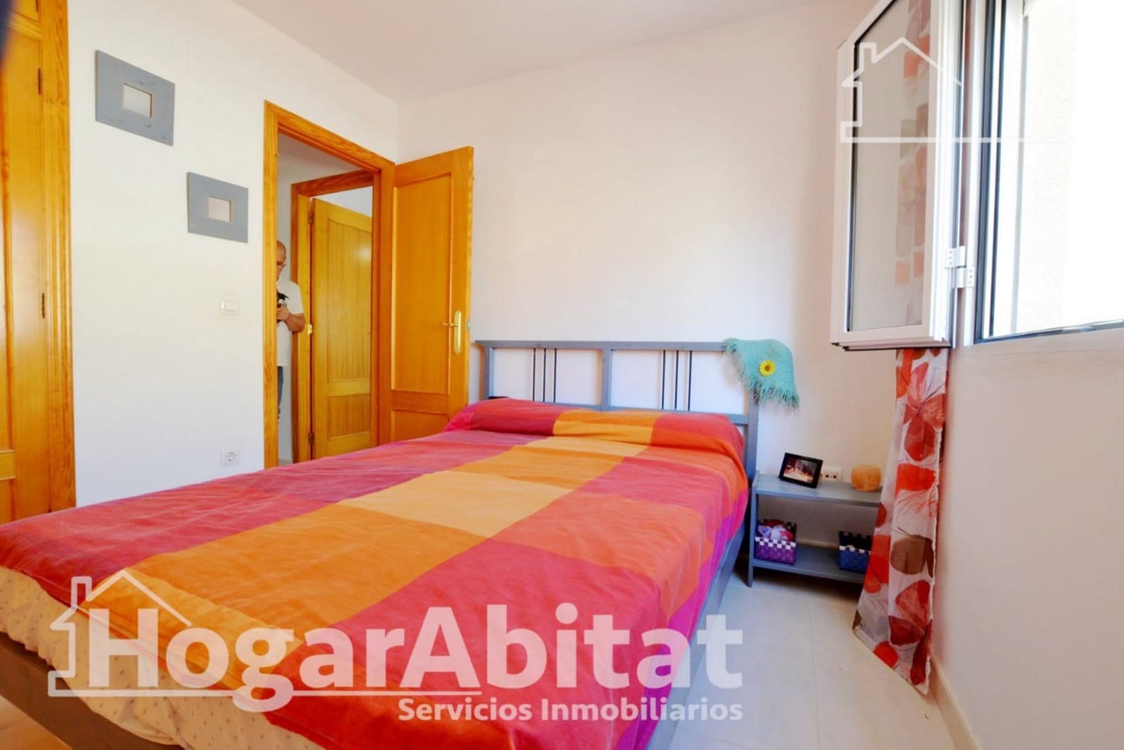 3 Zimmer Wohnung zu verkaufen in Oliva mit Garage - 225.000 € (Ref: 9752075)