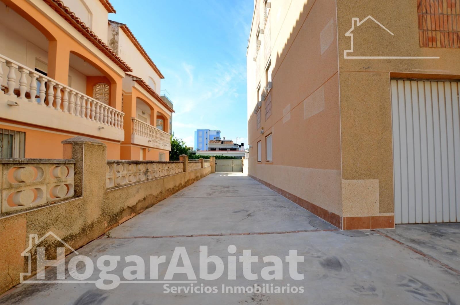 3 Zimmer Wohnung zu verkaufen in Oliva mit Garage - 225.000 € (Ref: 9752075)