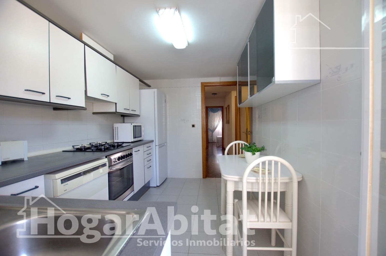 4 soveværelse Lejlighed til salg i Cullera med garage - € 540.000 (Ref: 9752076)