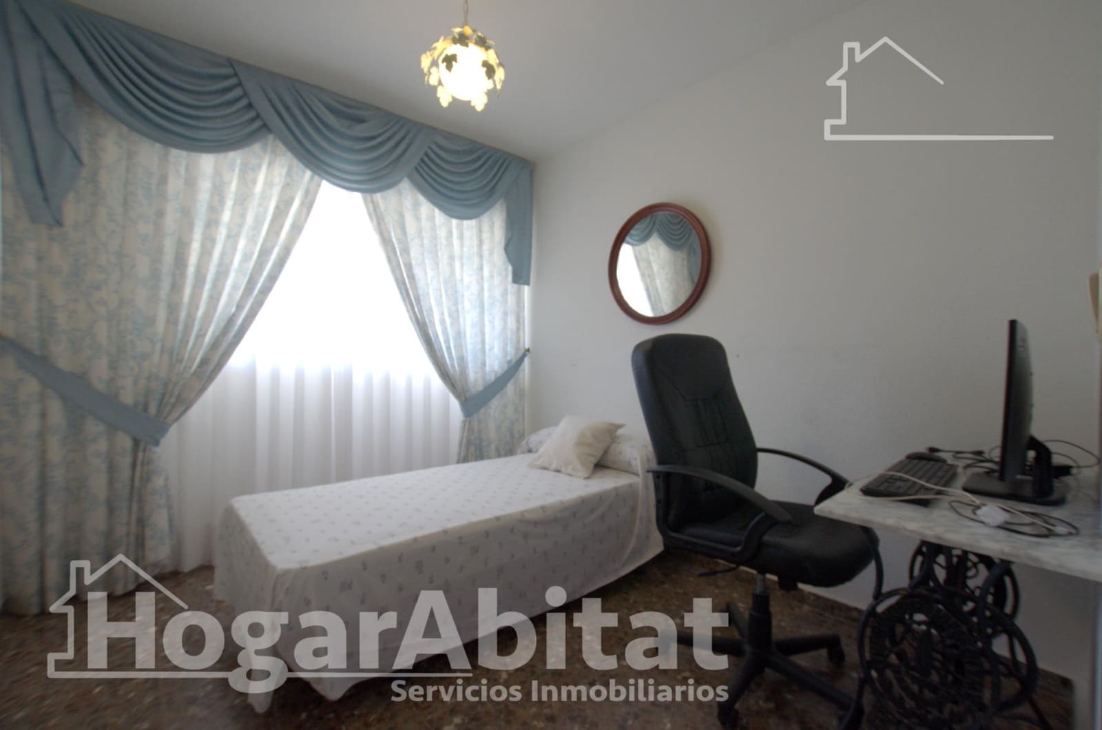 4 soveværelse Lejlighed til salg i Cullera med garage - € 540.000 (Ref: 9752076)