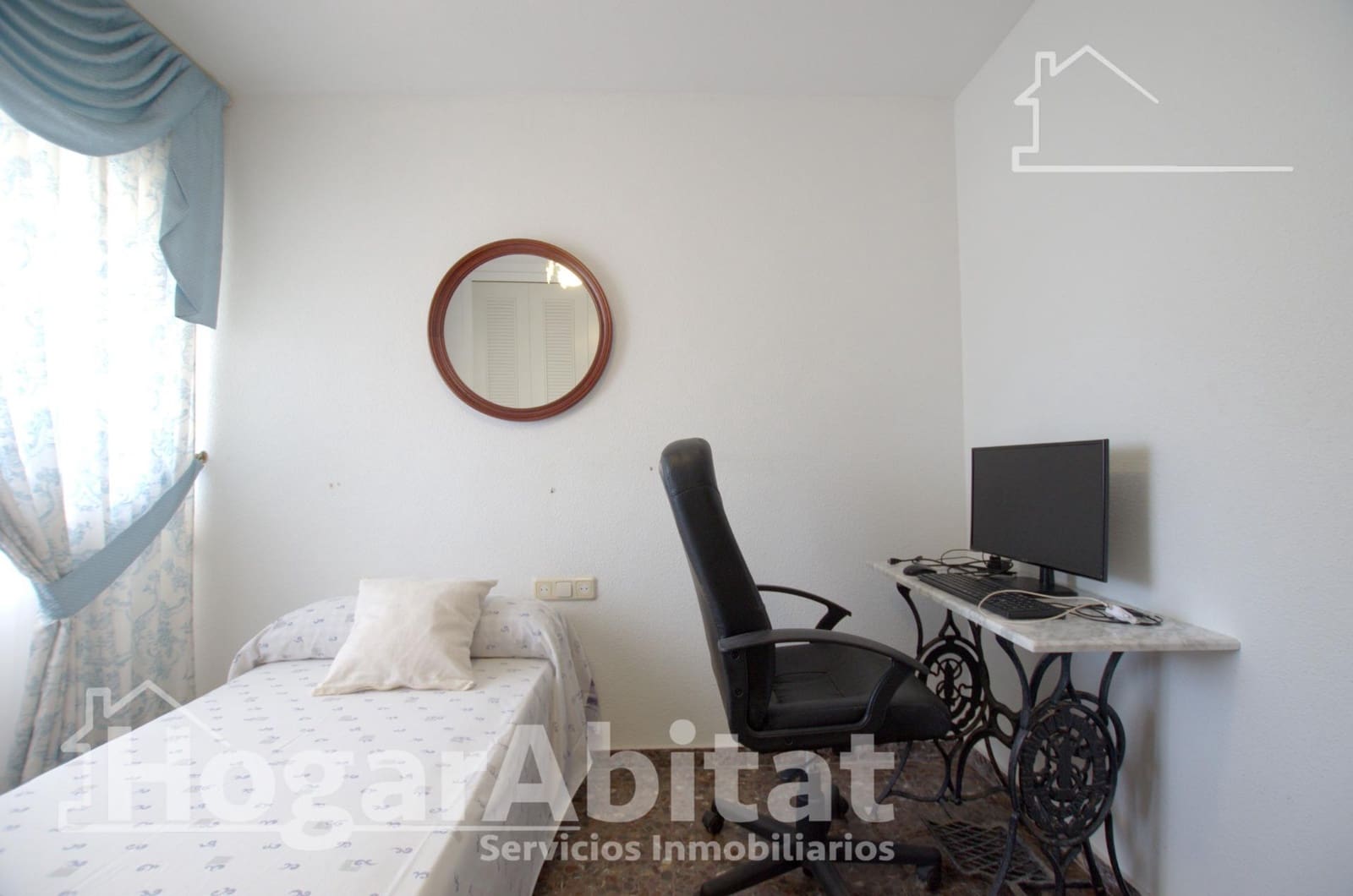 4 soveværelse Lejlighed til salg i Cullera med garage - € 540.000 (Ref: 9752076)