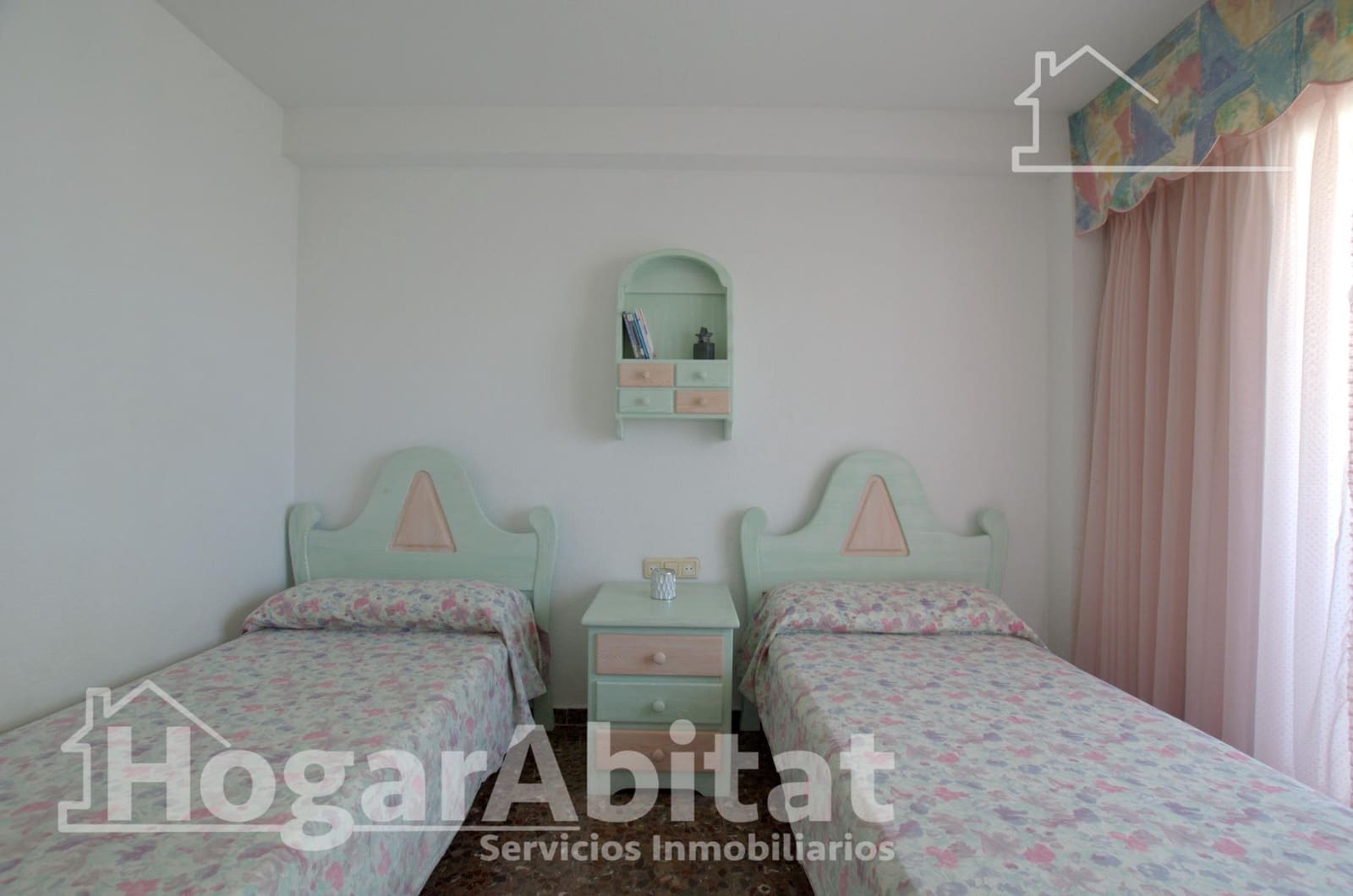 4 soveværelse Lejlighed til salg i Cullera med garage - € 540.000 (Ref: 9752076)