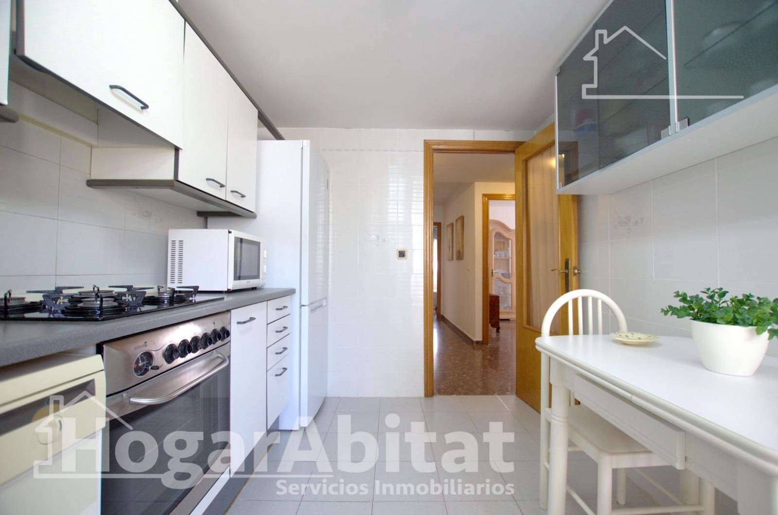 4 soveværelse Lejlighed til salg i Cullera med garage - € 540.000 (Ref: 9752076)