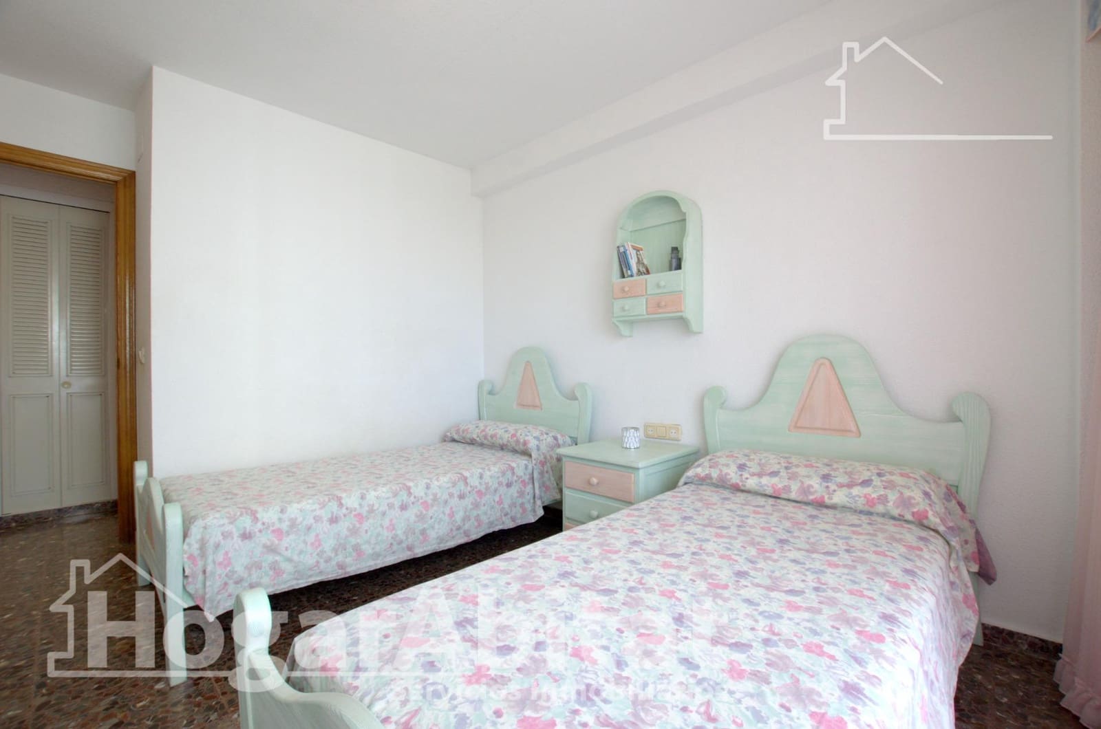 4 soveværelse Lejlighed til salg i Cullera med garage - € 540.000 (Ref: 9752076)