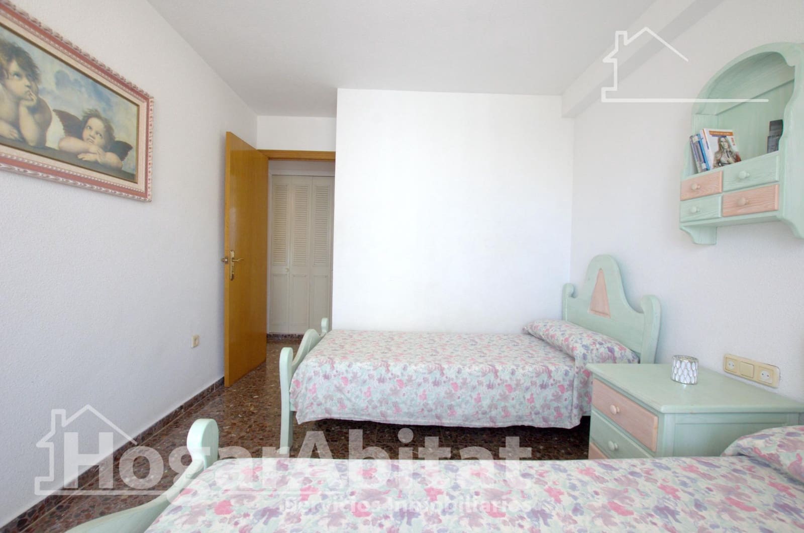 4 soveværelse Lejlighed til salg i Cullera med garage - € 540.000 (Ref: 9752076)