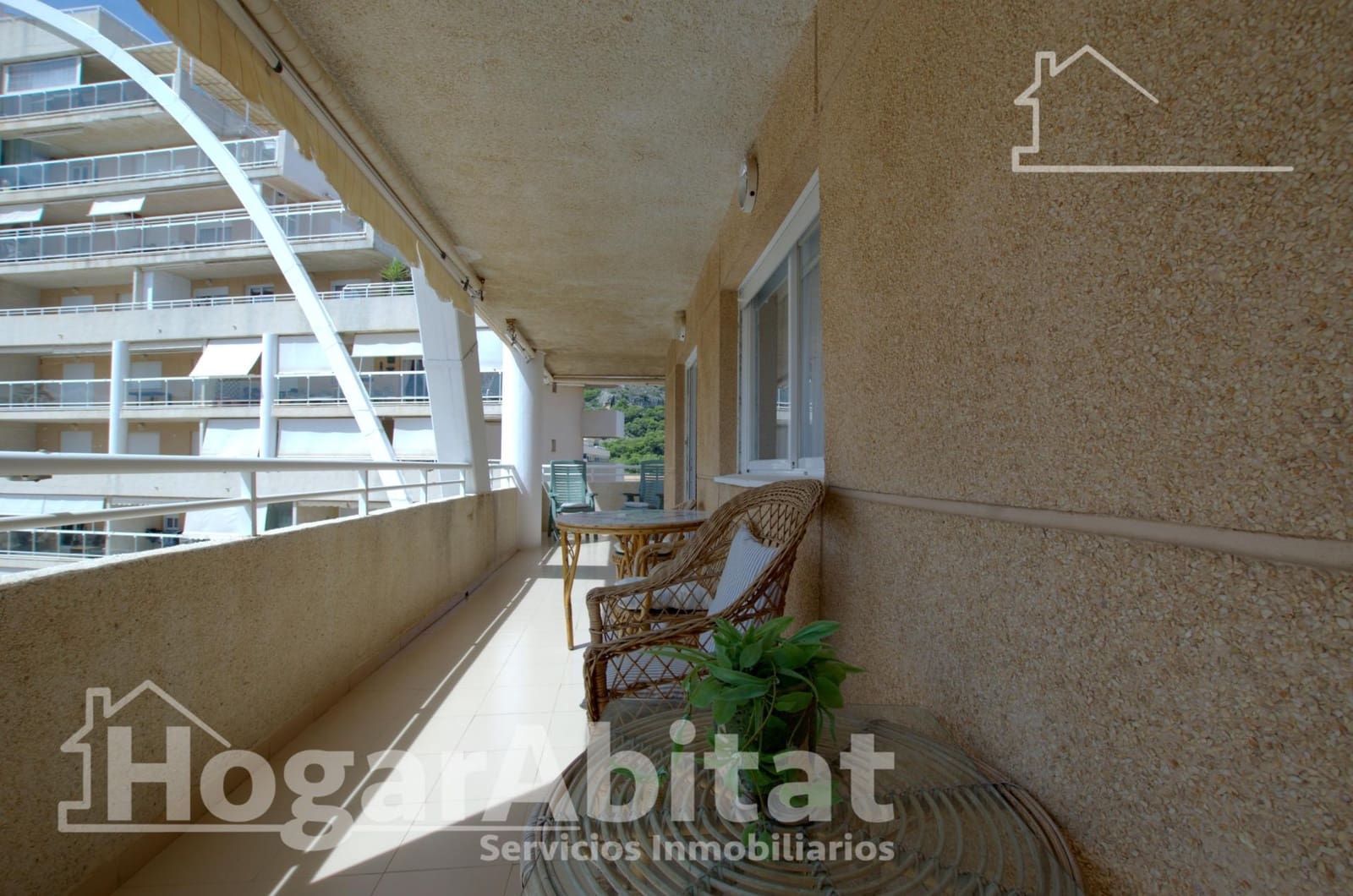 4 soveværelse Lejlighed til salg i Cullera med garage - € 540.000 (Ref: 9752076)