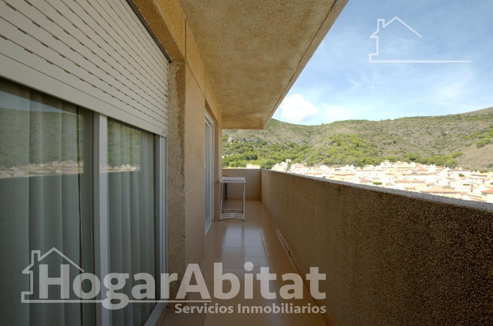 4 soveværelse Lejlighed til salg i Cullera med garage - € 540.000 (Ref: 9752076)