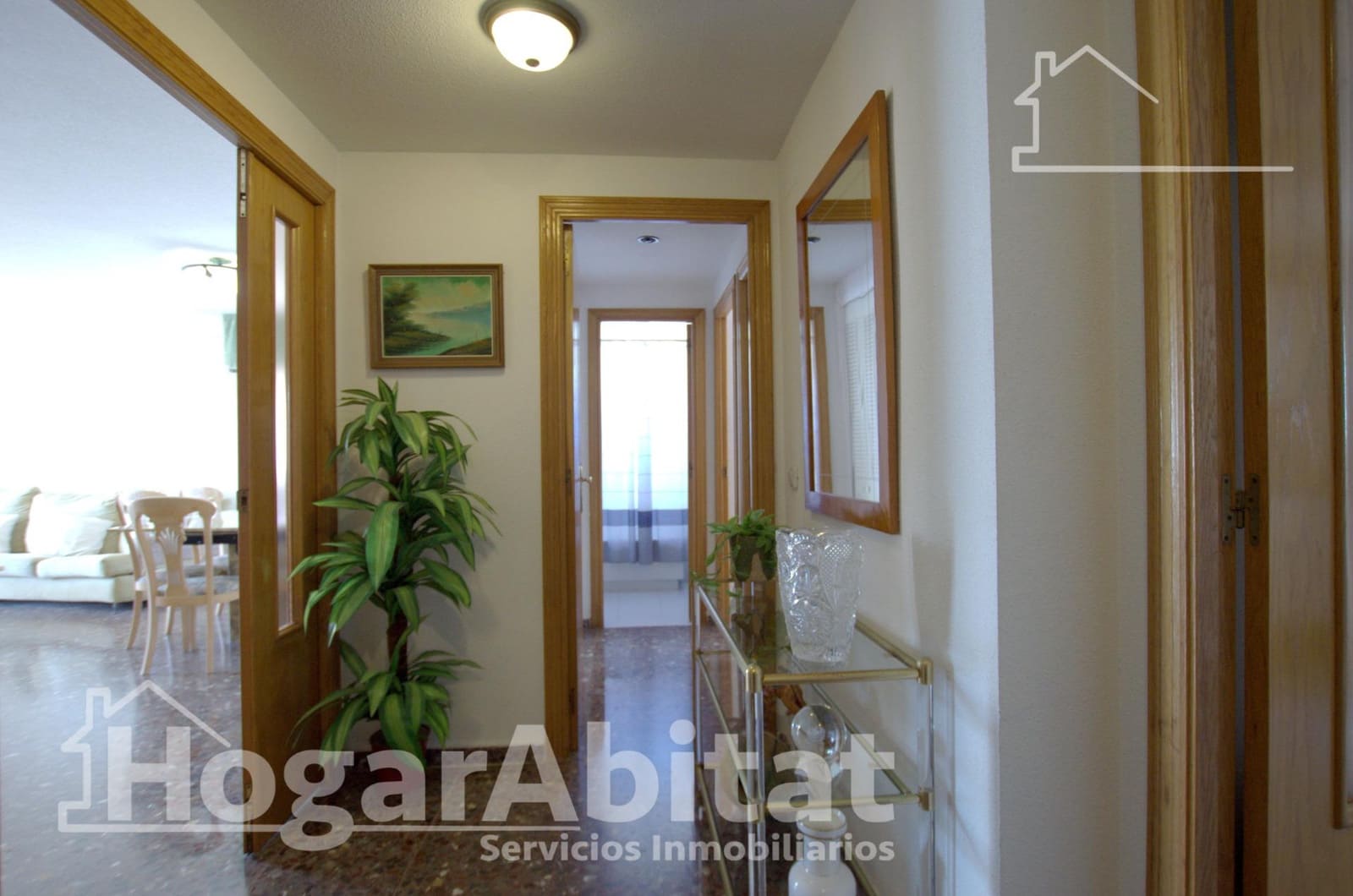 4 soveværelse Lejlighed til salg i Cullera med garage - € 540.000 (Ref: 9752076)