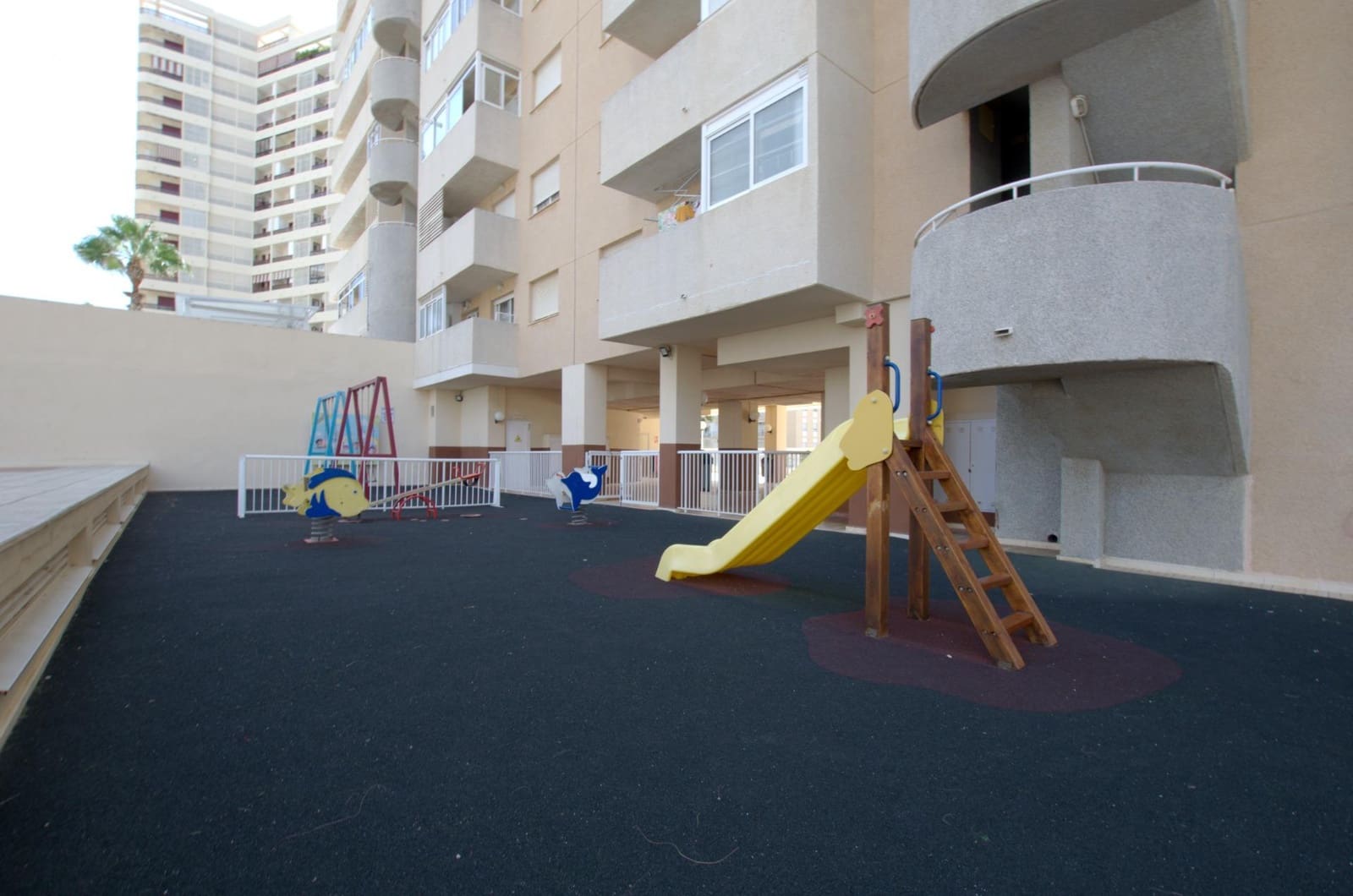 4 soveværelse Lejlighed til salg i Cullera med garage - € 540.000 (Ref: 9752076)