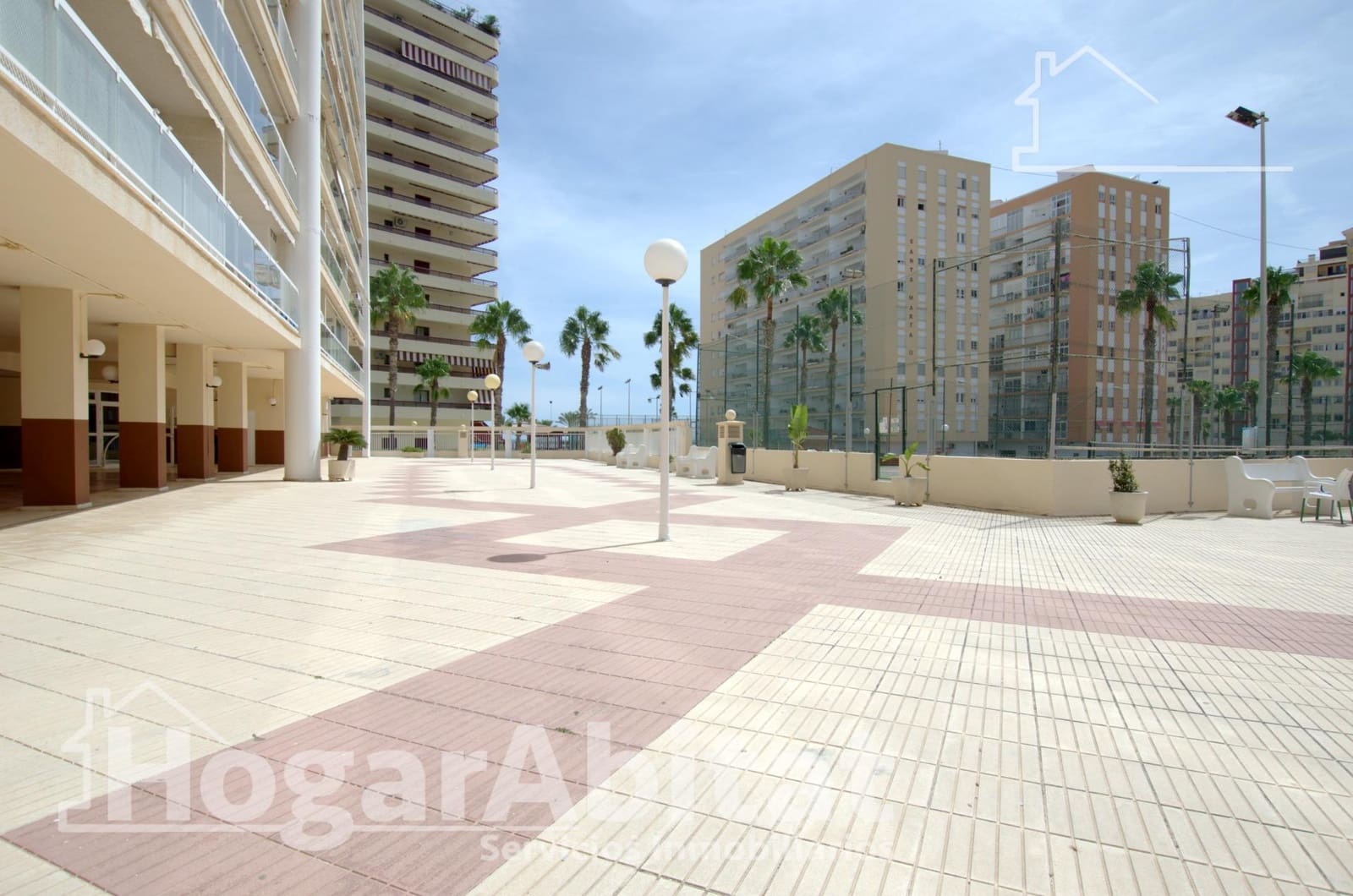 4 soveværelse Lejlighed til salg i Cullera med garage - € 540.000 (Ref: 9752076)