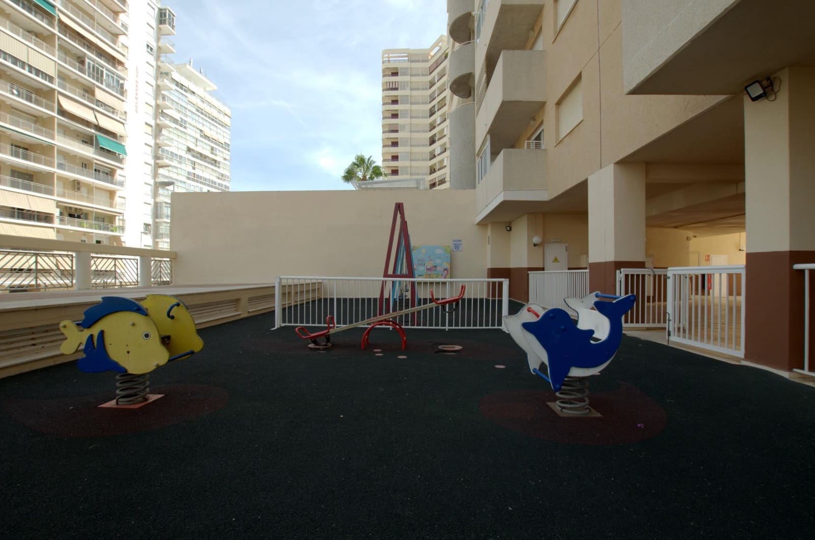 4 soveværelse Lejlighed til salg i Cullera med garage - € 540.000 (Ref: 9752076)