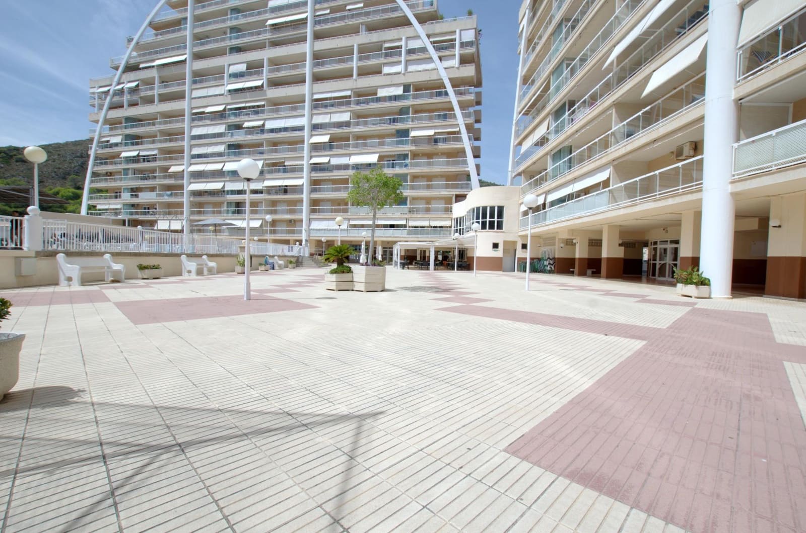 4 soveværelse Lejlighed til salg i Cullera med garage - € 540.000 (Ref: 9752076)