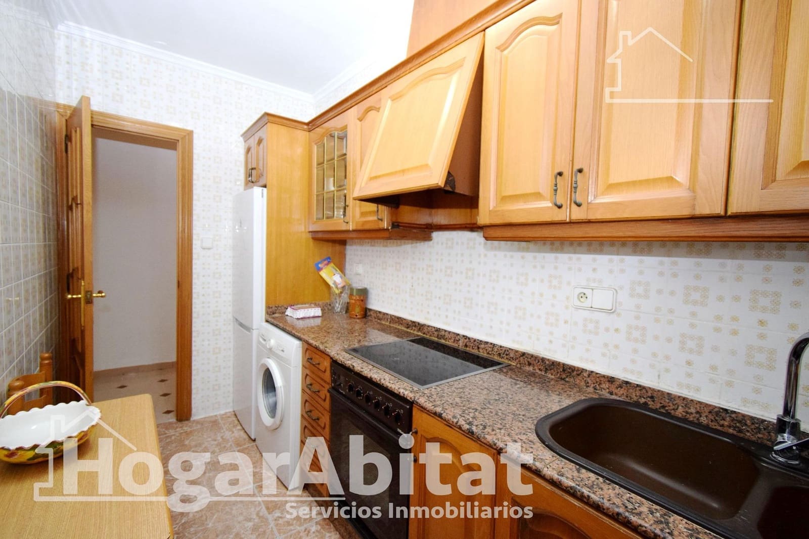 4 chambre Appartement à vendre à Valence ville - 259 000 € (Ref: 9752078)