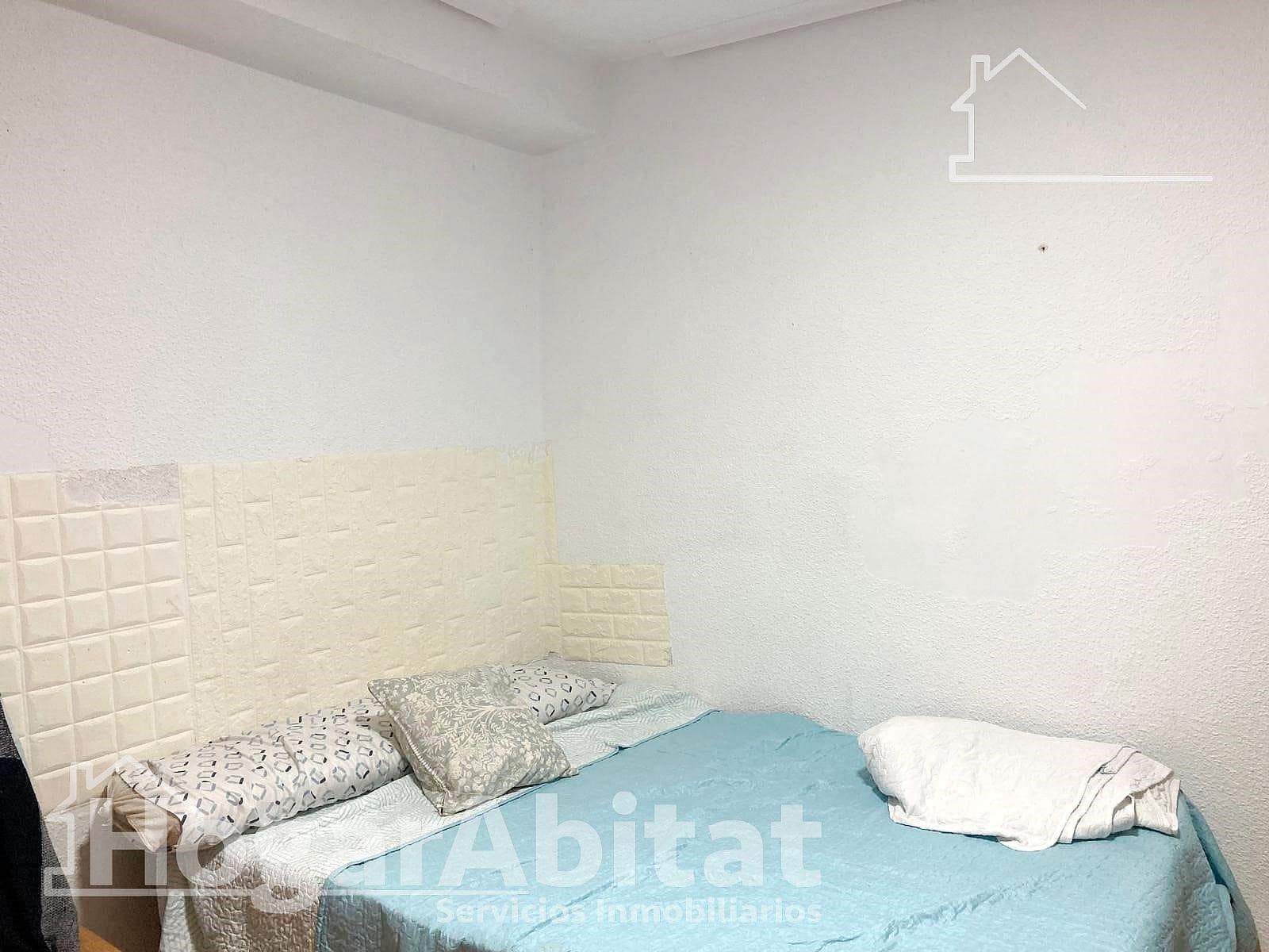 3 soveværelse Lejlighed til salg i Castello de la Plana - € 95.000 (Ref: 9752080)