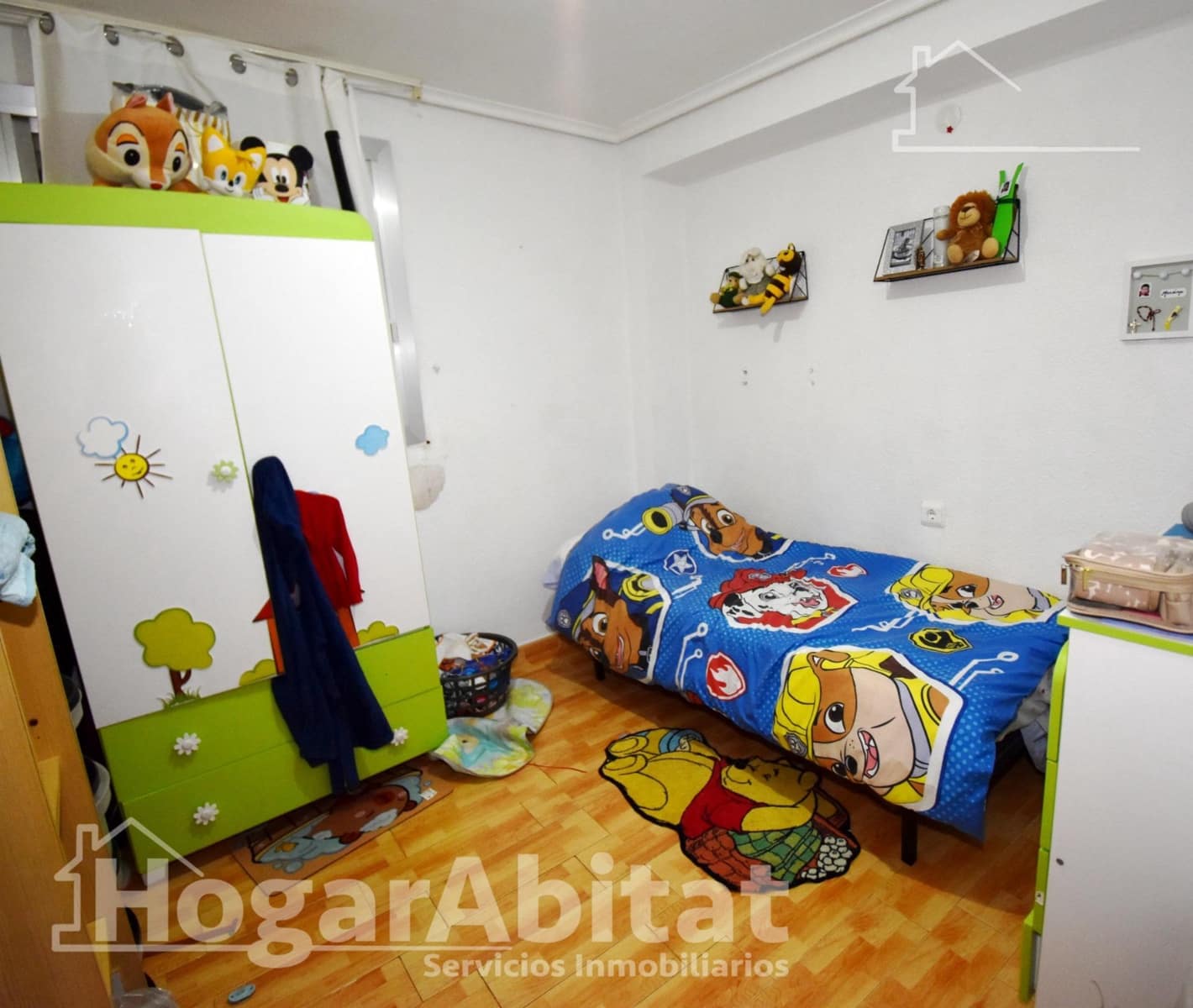 3 soveværelse Lejlighed til salg i Castello de la Plana - € 95.000 (Ref: 9752080)