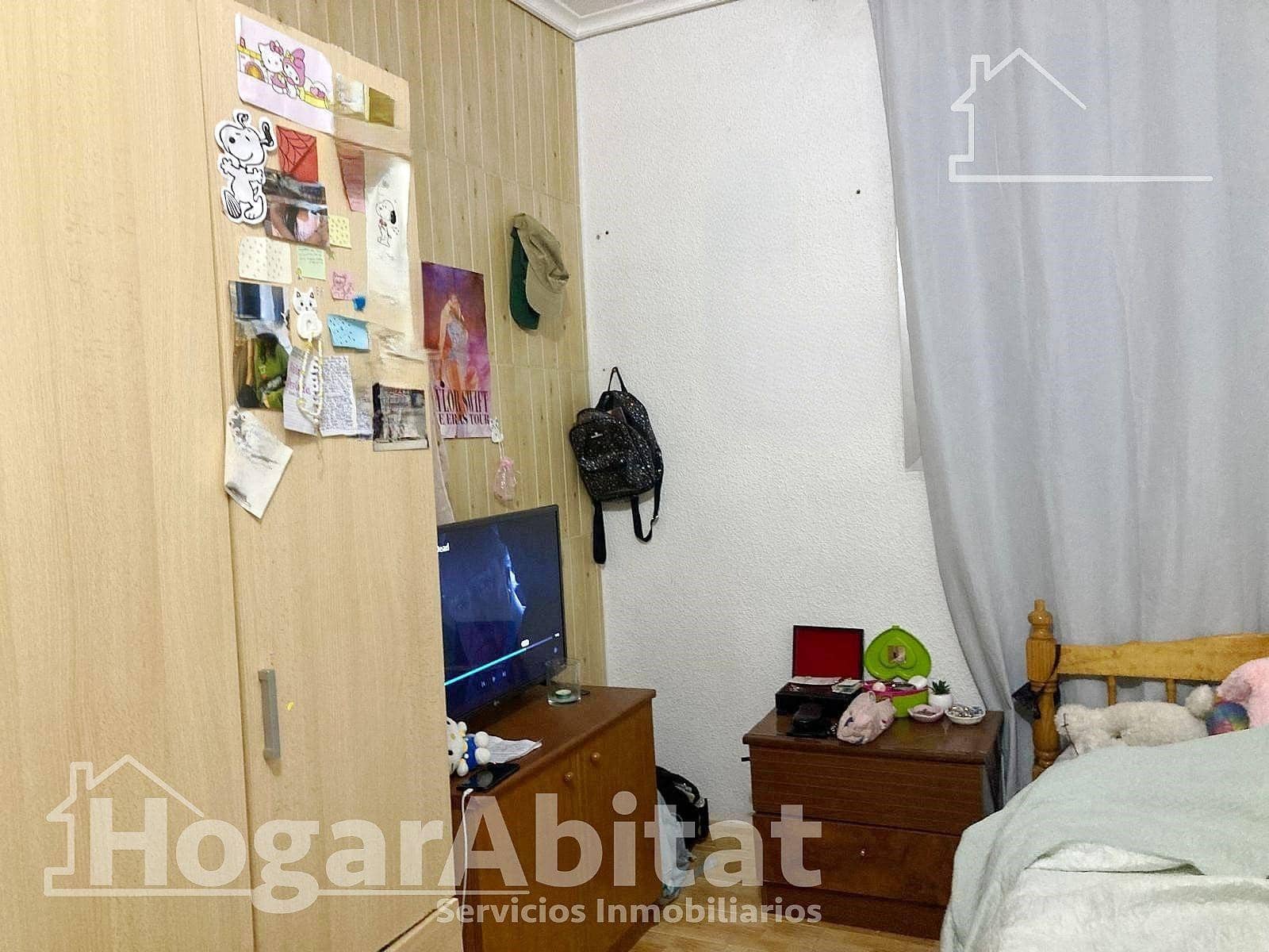 3 soveværelse Lejlighed til salg i Castello de la Plana - € 95.000 (Ref: 9752080)