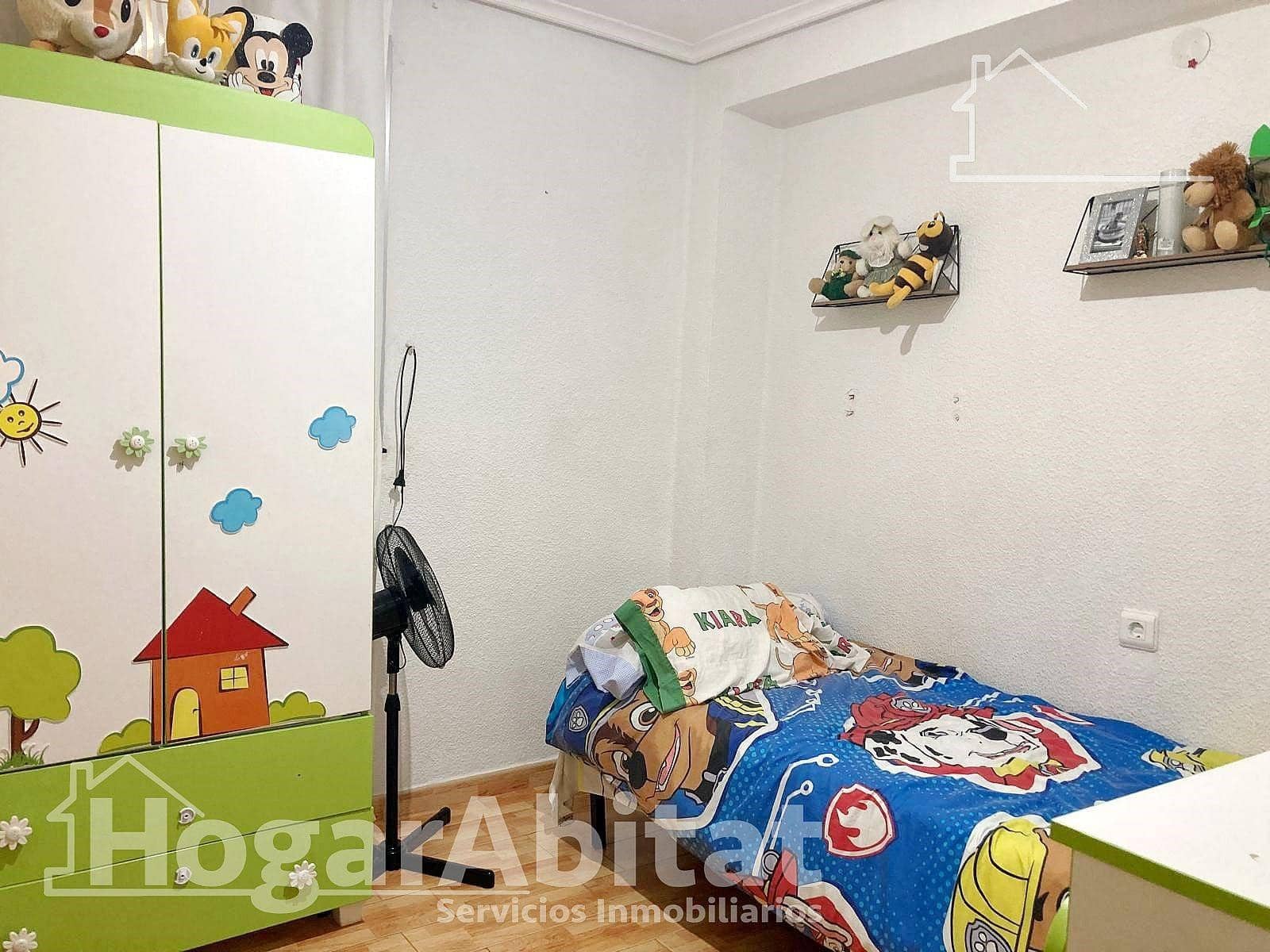 3 soveværelse Lejlighed til salg i Castello de la Plana - € 95.000 (Ref: 9752080)