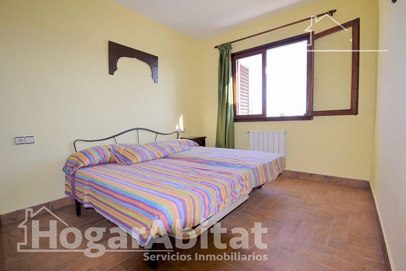 Chalet de 4 habitaciones en El Grau de Castelló en venta con piscina garaje - 345.000 € (Ref: 9752081)
