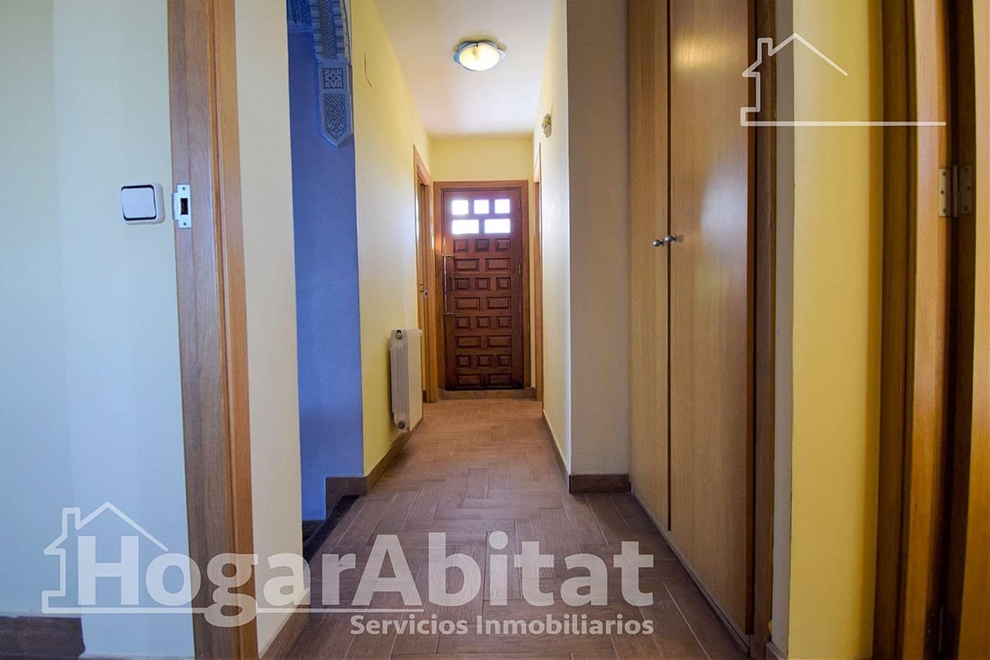 Chalet de 4 habitaciones en El Grau de Castelló en venta con piscina garaje - 345.000 € (Ref: 9752081)