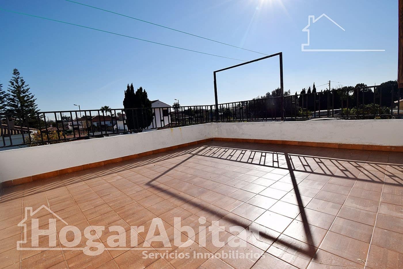 Chalet de 4 habitaciones en El Grau de Castelló en venta con piscina garaje - 345.000 € (Ref: 9752081)