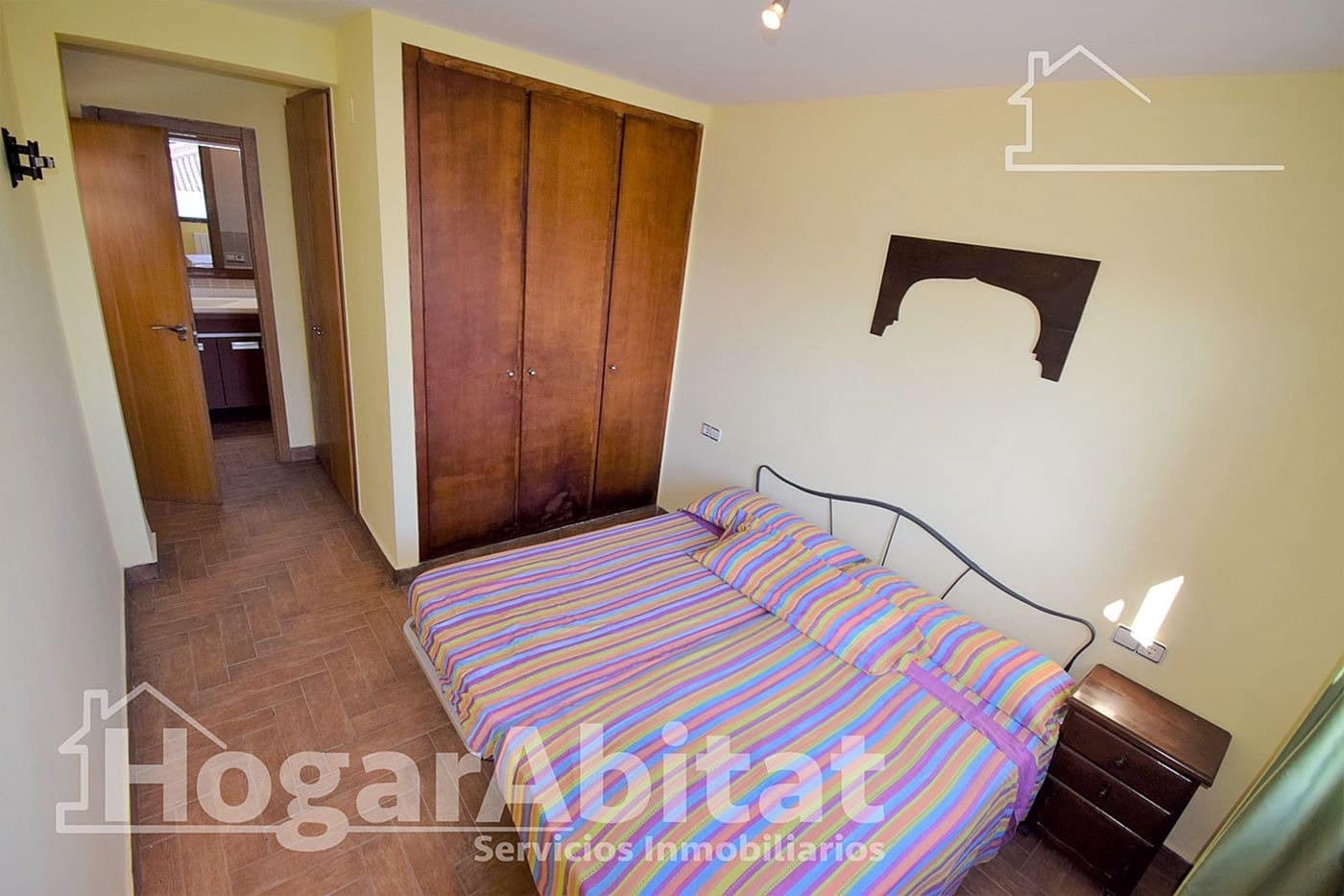 Chalet de 4 habitaciones en El Grau de Castelló en venta con piscina garaje - 345.000 € (Ref: 9752081)
