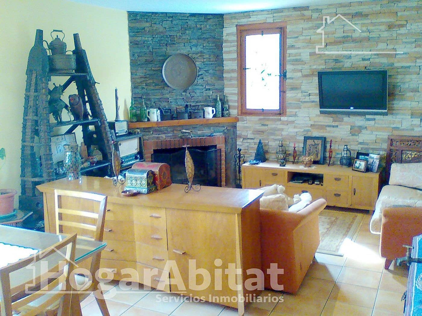 Chalet de 4 habitaciones en El Grau de Castelló en venta con piscina garaje - 345.000 € (Ref: 9752081)