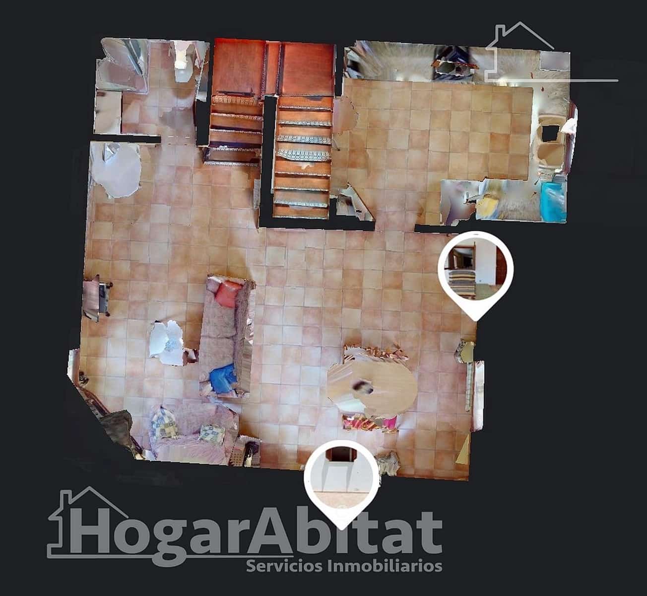 Chalet de 4 habitaciones en El Grau de Castelló en venta con piscina garaje - 345.000 € (Ref: 9752081)