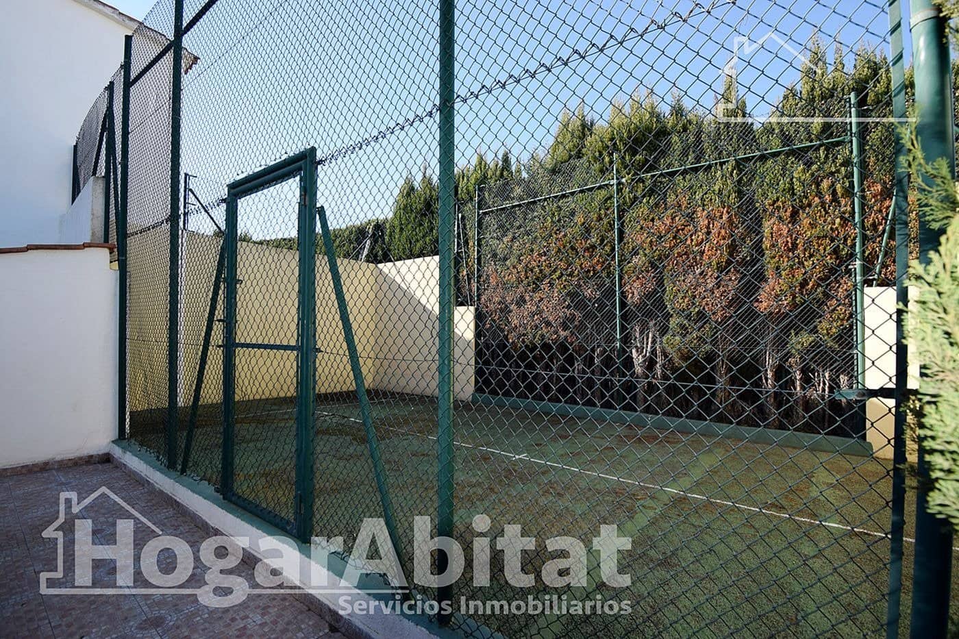 Chalet de 4 habitaciones en El Grau de Castelló en venta con piscina garaje - 345.000 € (Ref: 9752081)